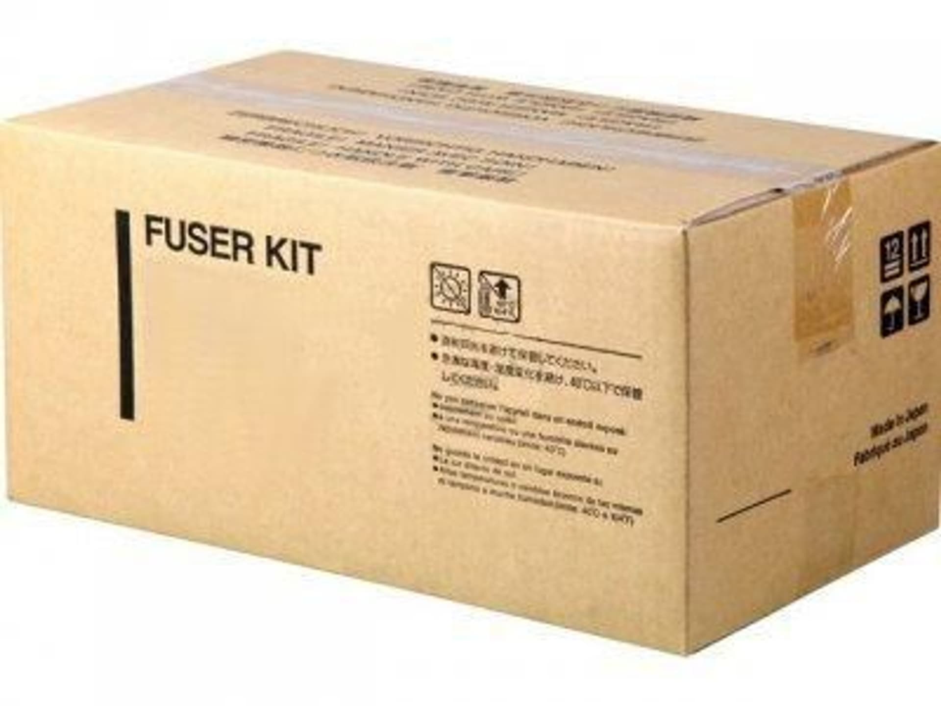

Kyocera FK-3100 fuser