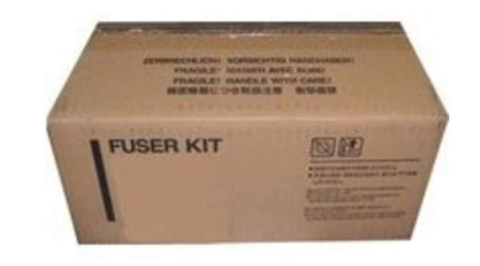 

Kyocera FK-3300 fuser 500000 pages