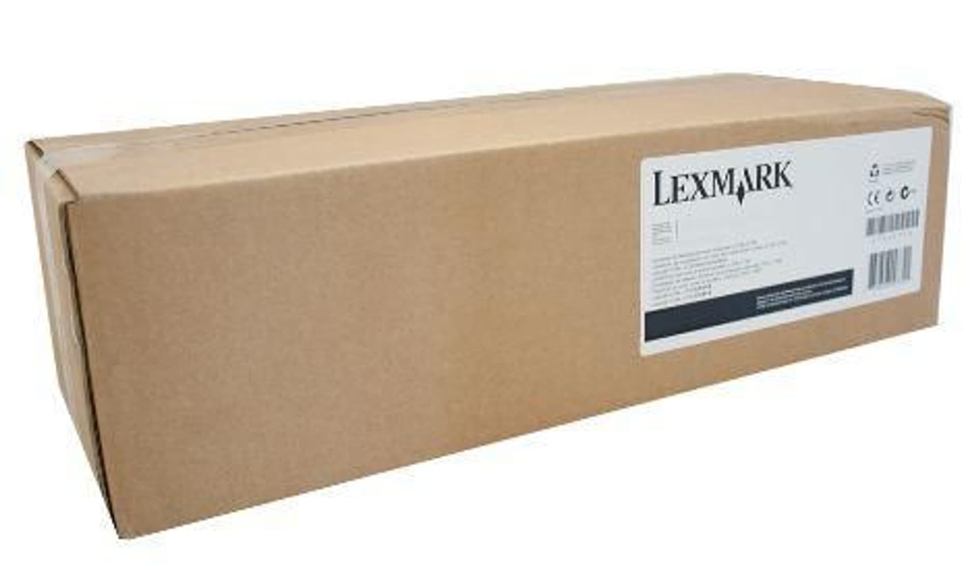 

Lexmark FUSER