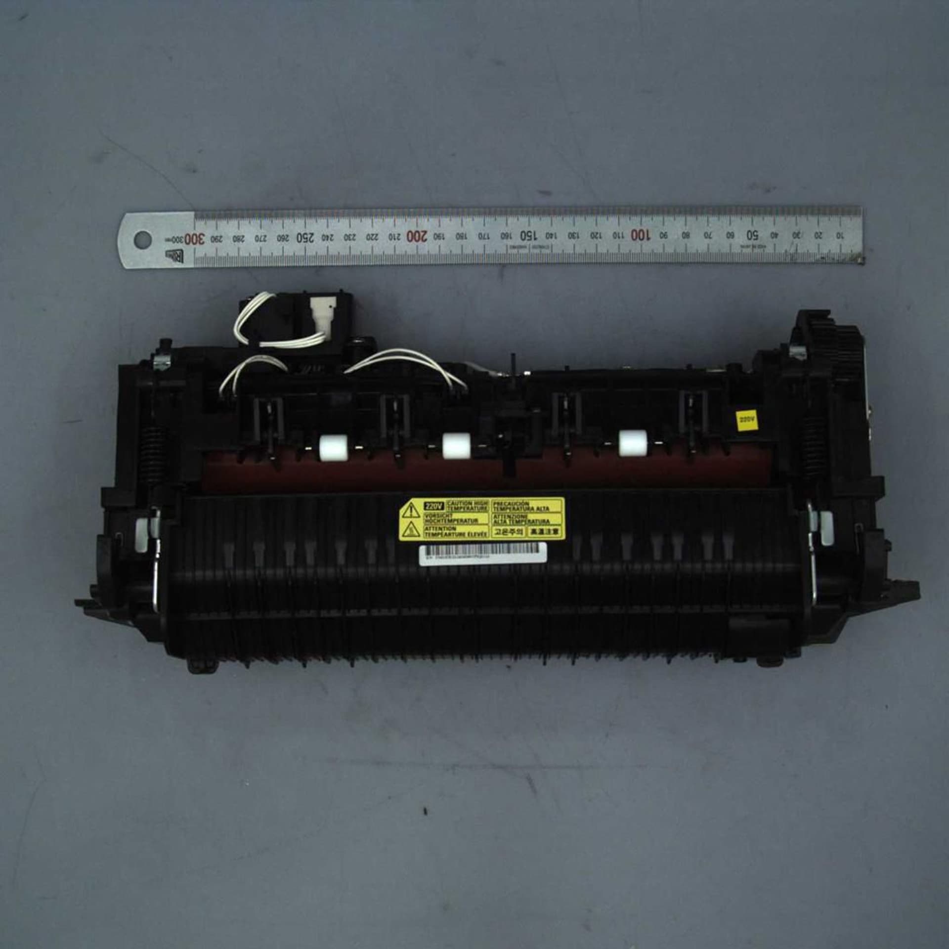 

HP Fusing Unit 220V