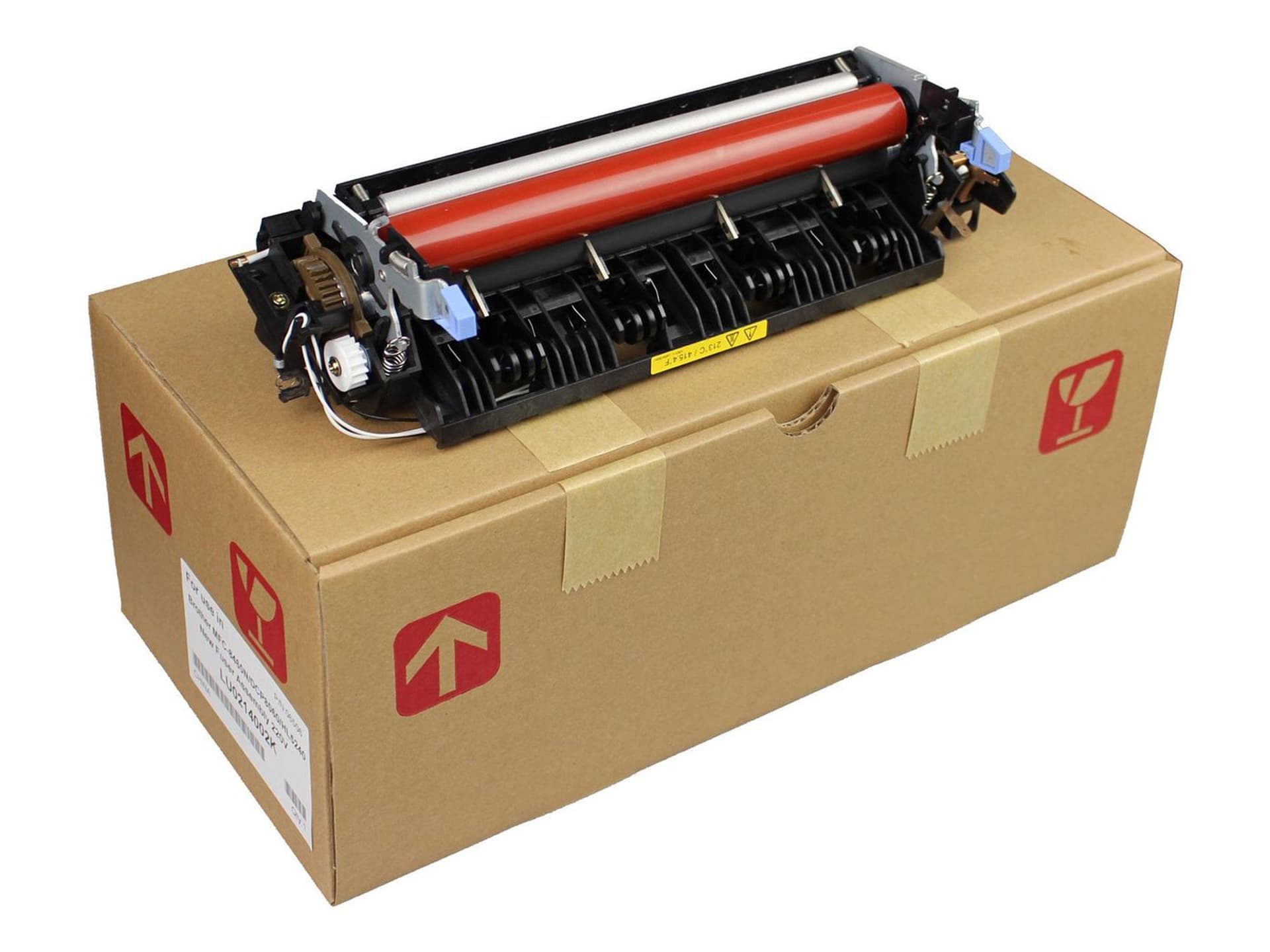 

CoreParts Fuser Assembly 220V