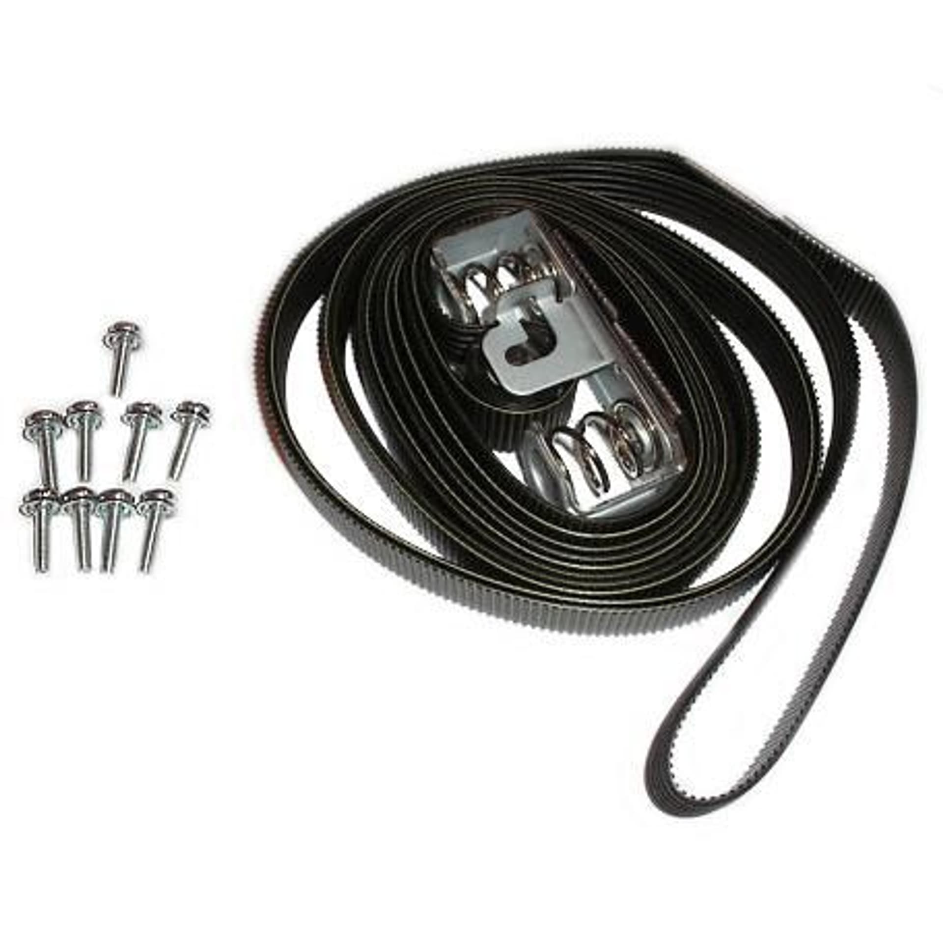

HP Belt & Tensioner Kit