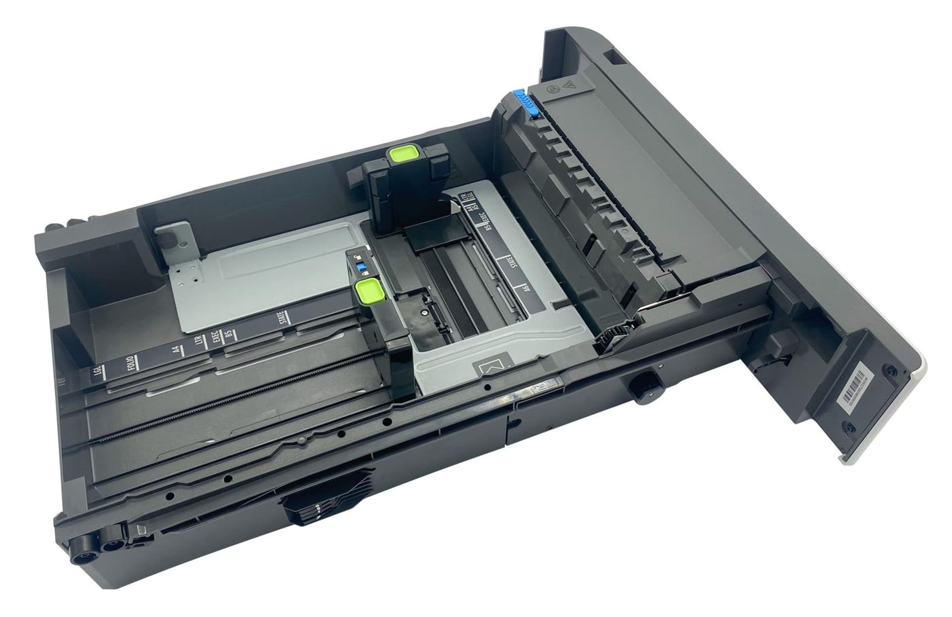 

Lexmark Tray Insert Media Tray