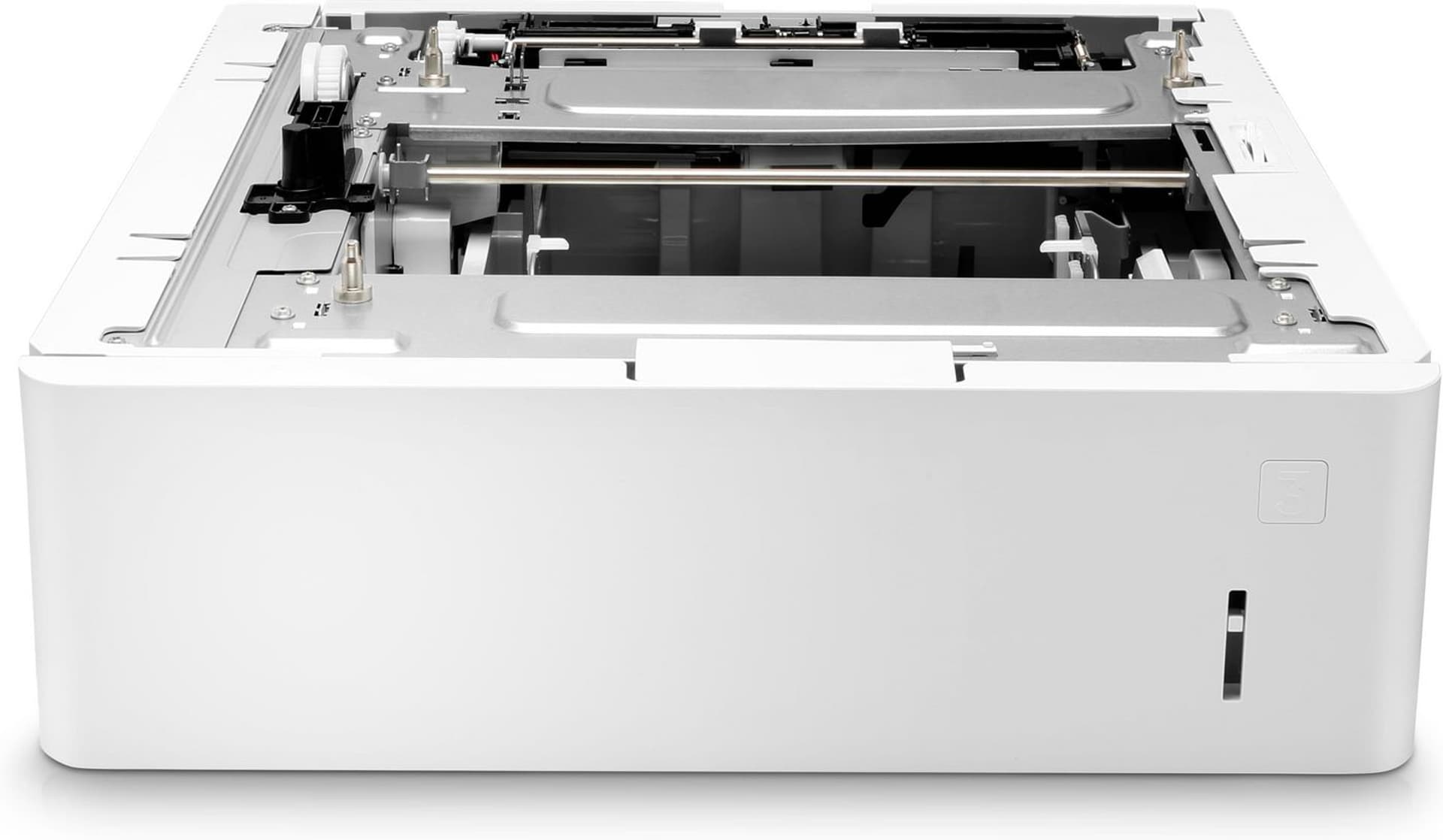 

HP LaserJet 550-sheet Paper Tray