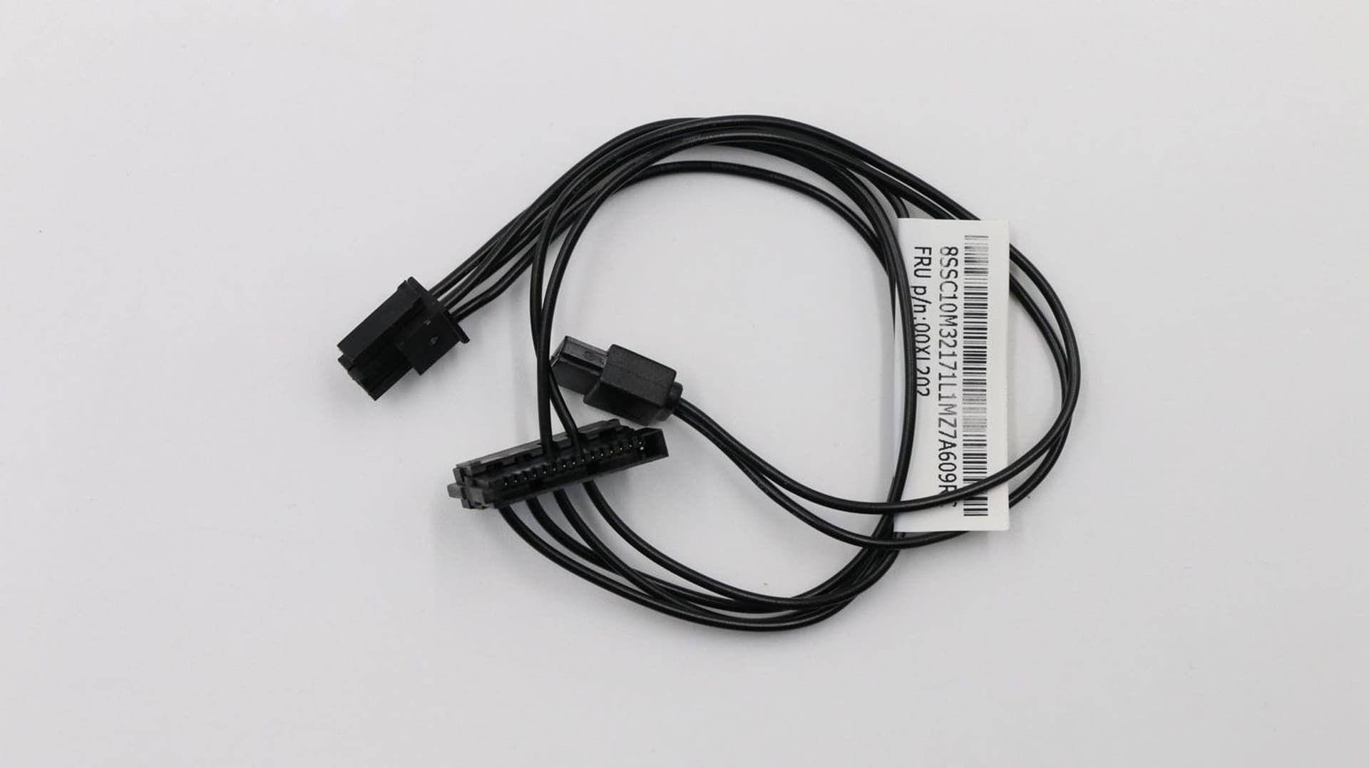 

Lenovo SATA Power Cable