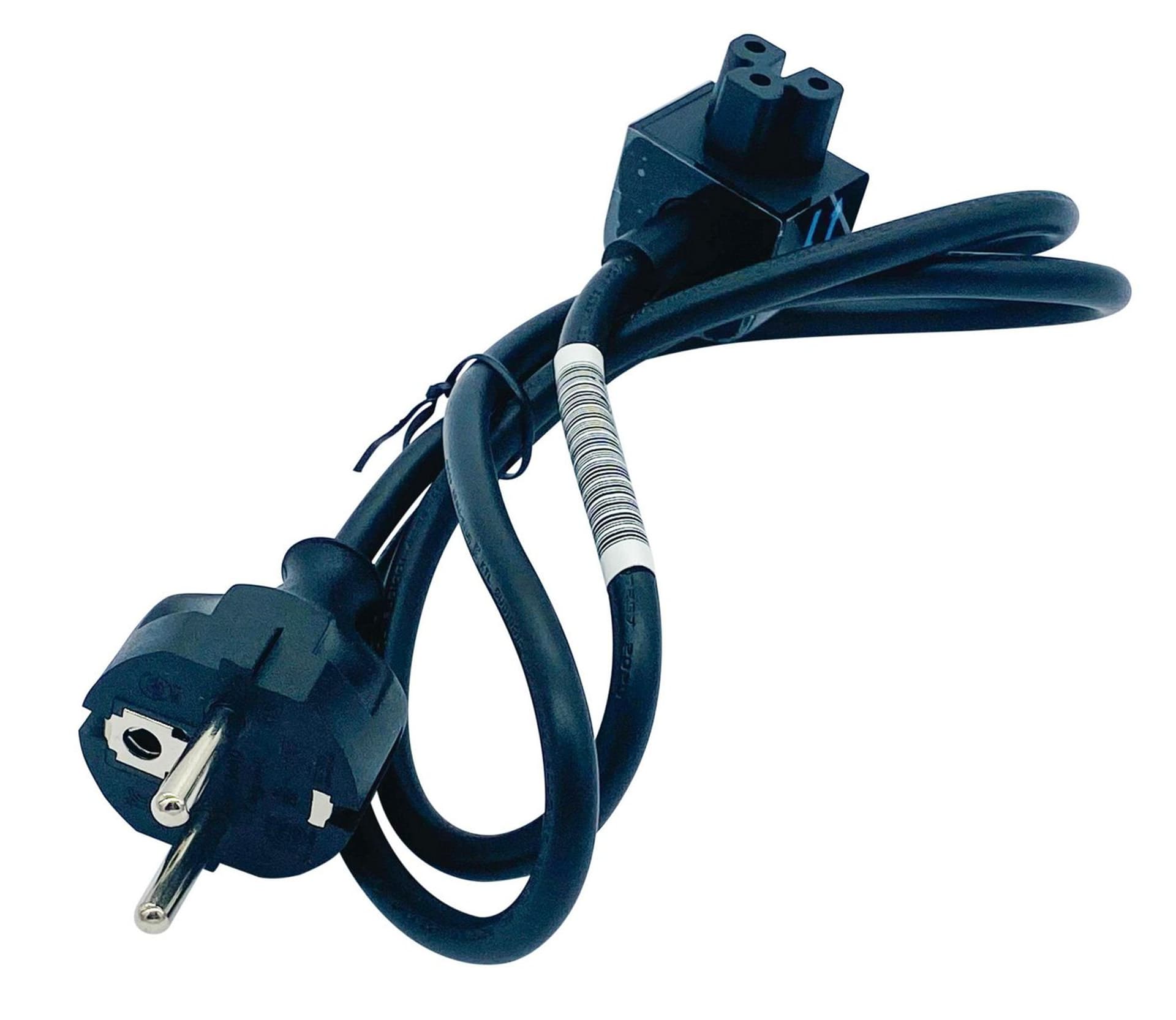 

HP Power Cord C5 1.0M Fdh Euro