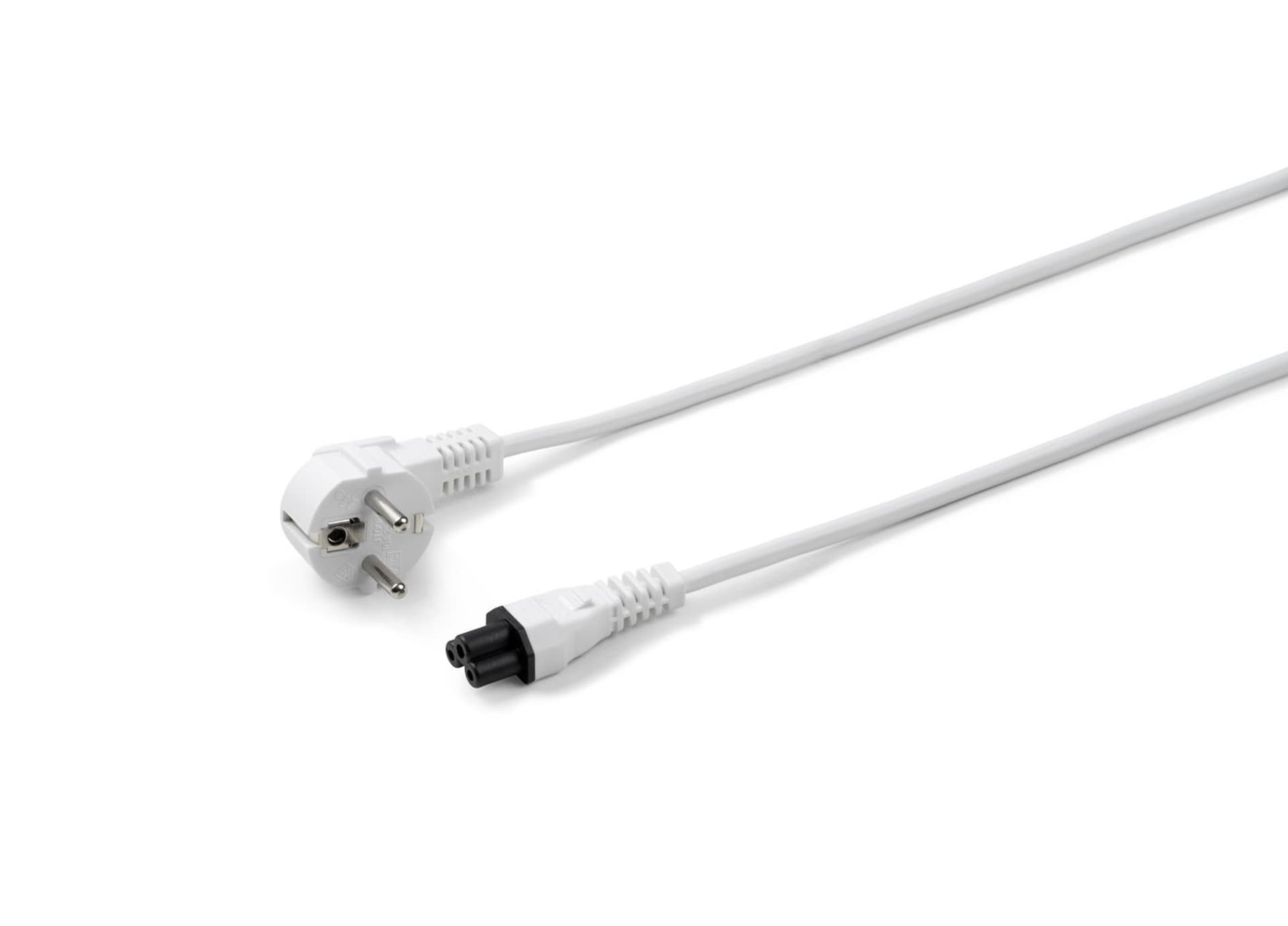 

MicroConnect Power Cord CEE 7/7 - C5 1.8m