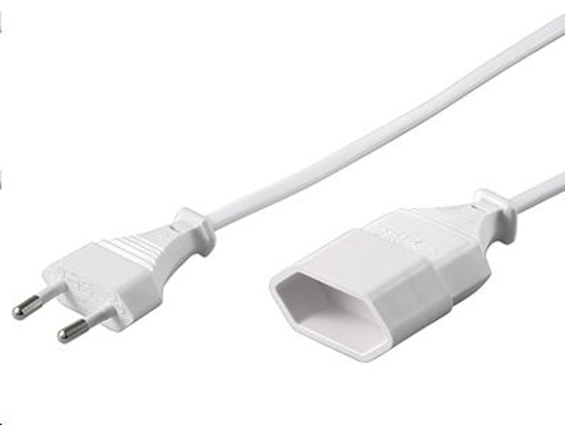 

MicroConnect Power cable extension 3,0m