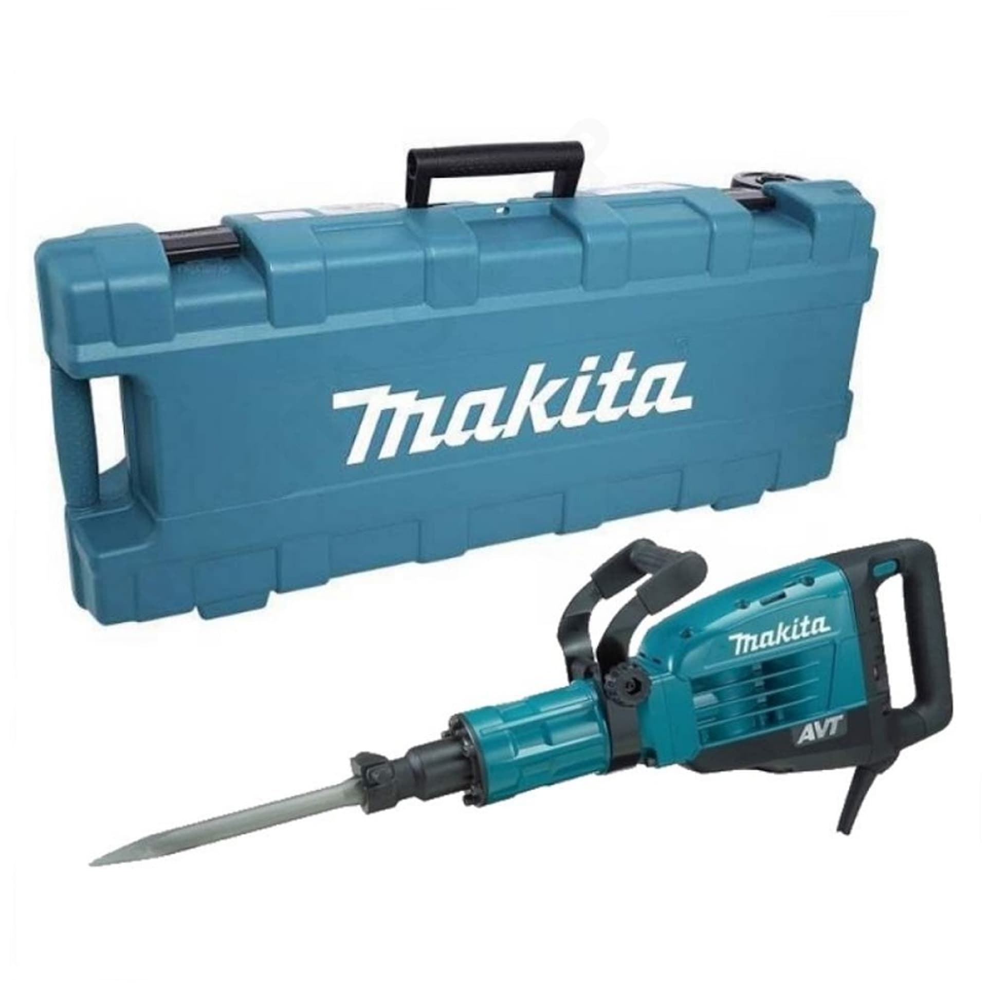 

MŁOT UDAROWY KUJĄCY HEX 1510W UCHWYT HEX 30MM