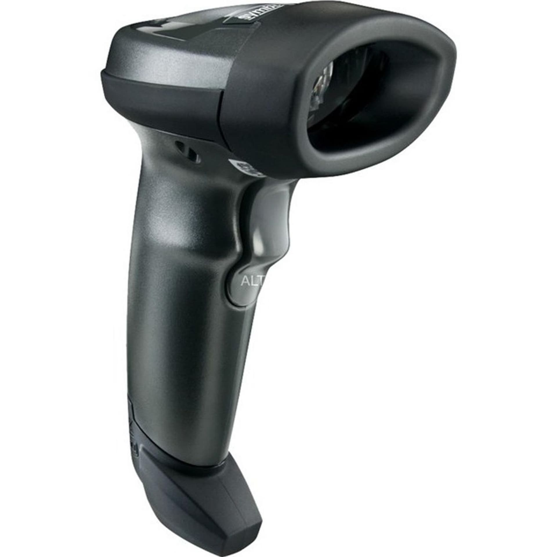 

Zebra LI2208, 1D, USB Kit, Black