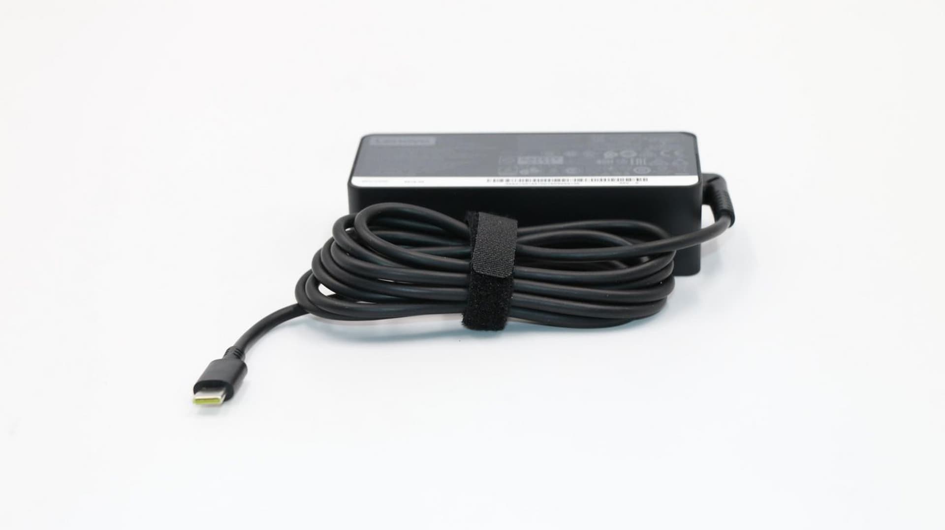 

Lenovo AC Adapter (20V 3,25A)