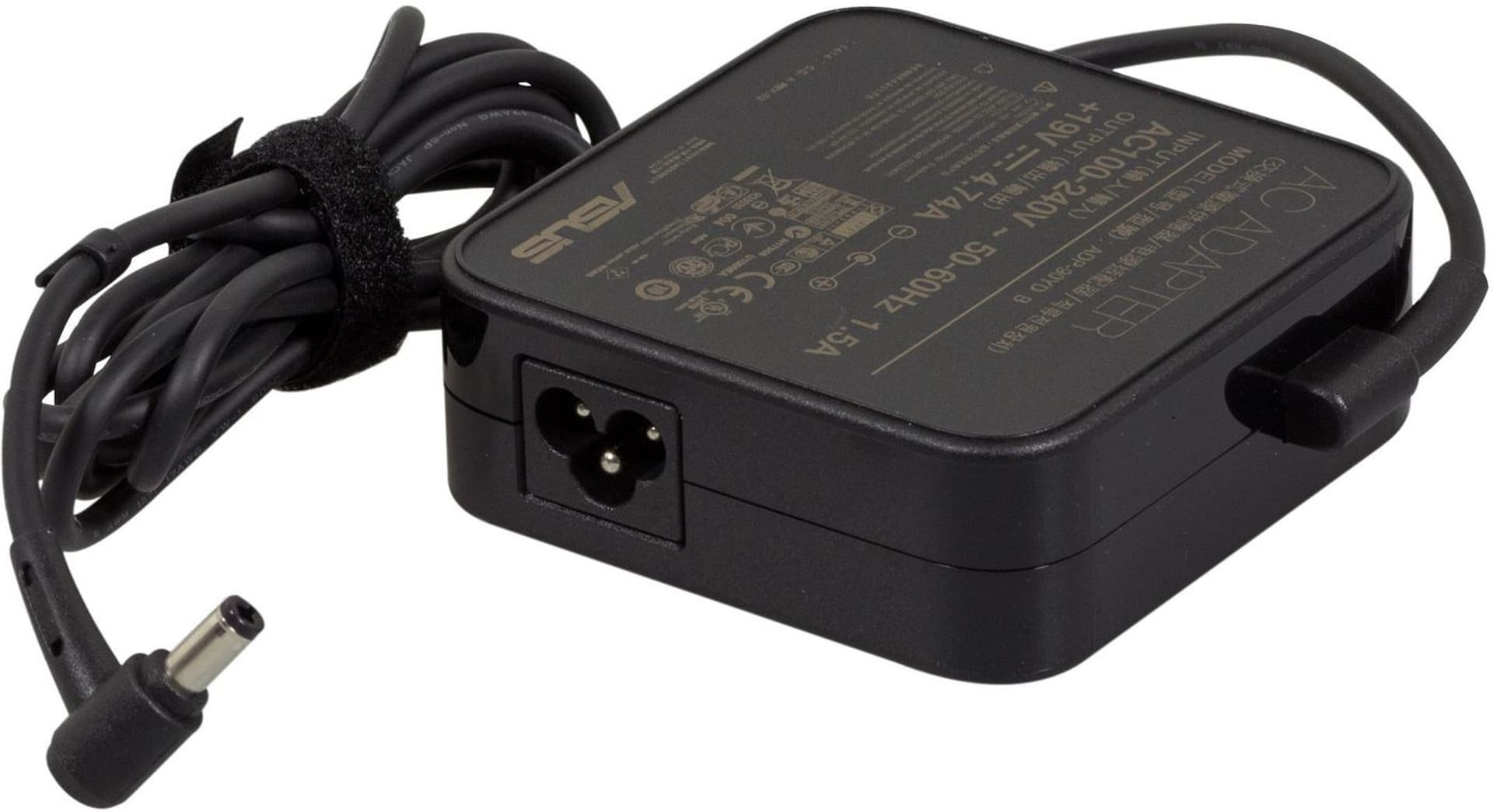 

Asus AC Adapter 90W 19VDC