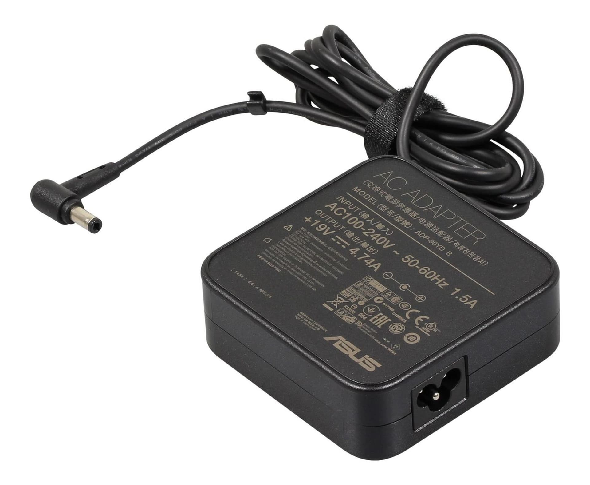 

Asus AC Adapter 90W 19V