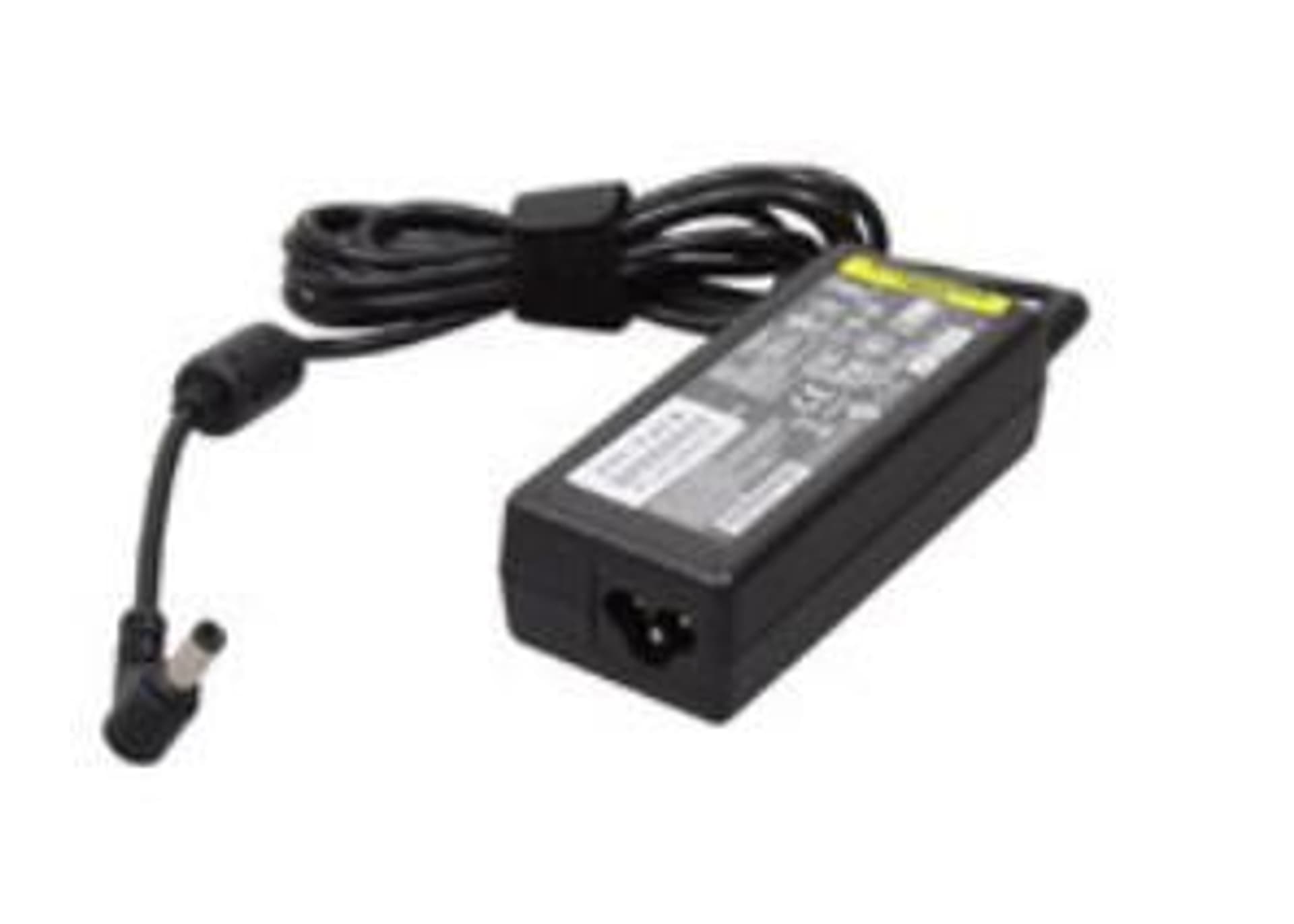 

Asus AC Adapter 65W 19V 3.42A