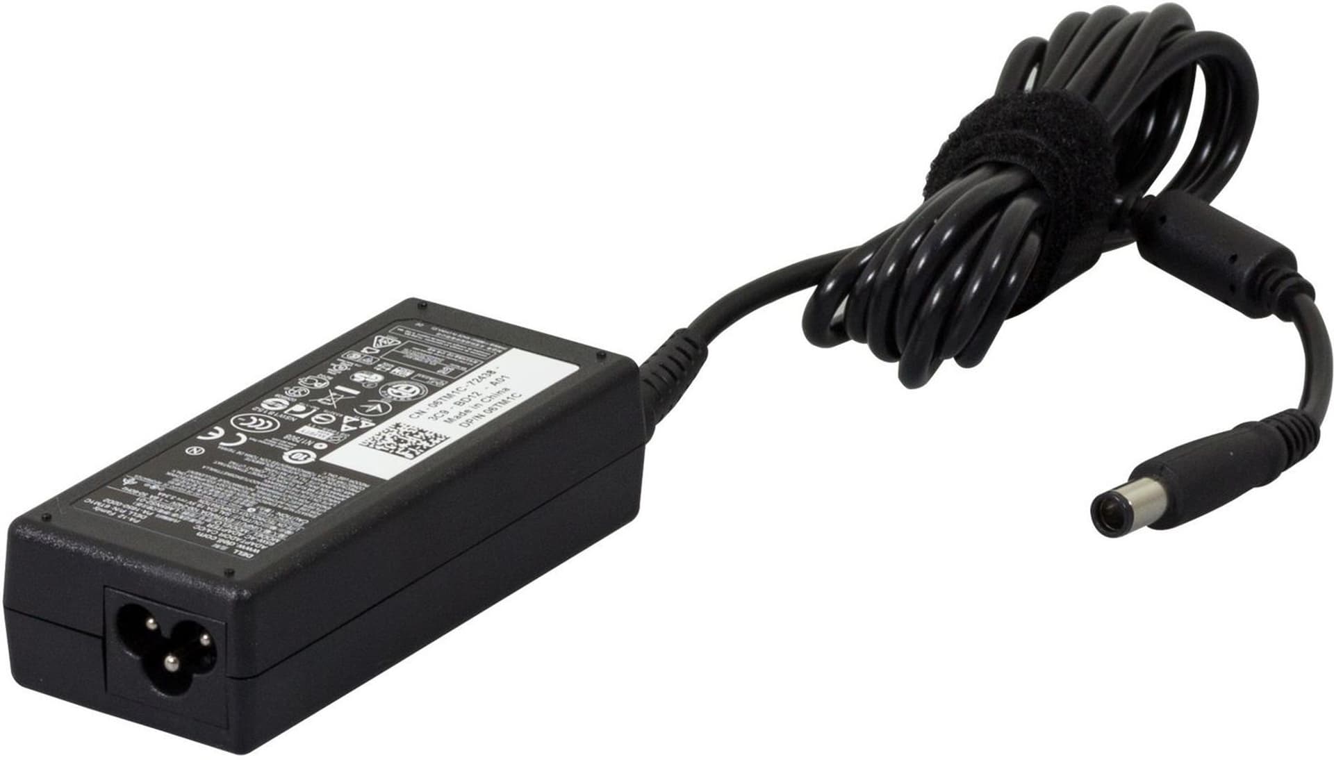 

Dell AC Adapter, 65W, 19.5V, 3