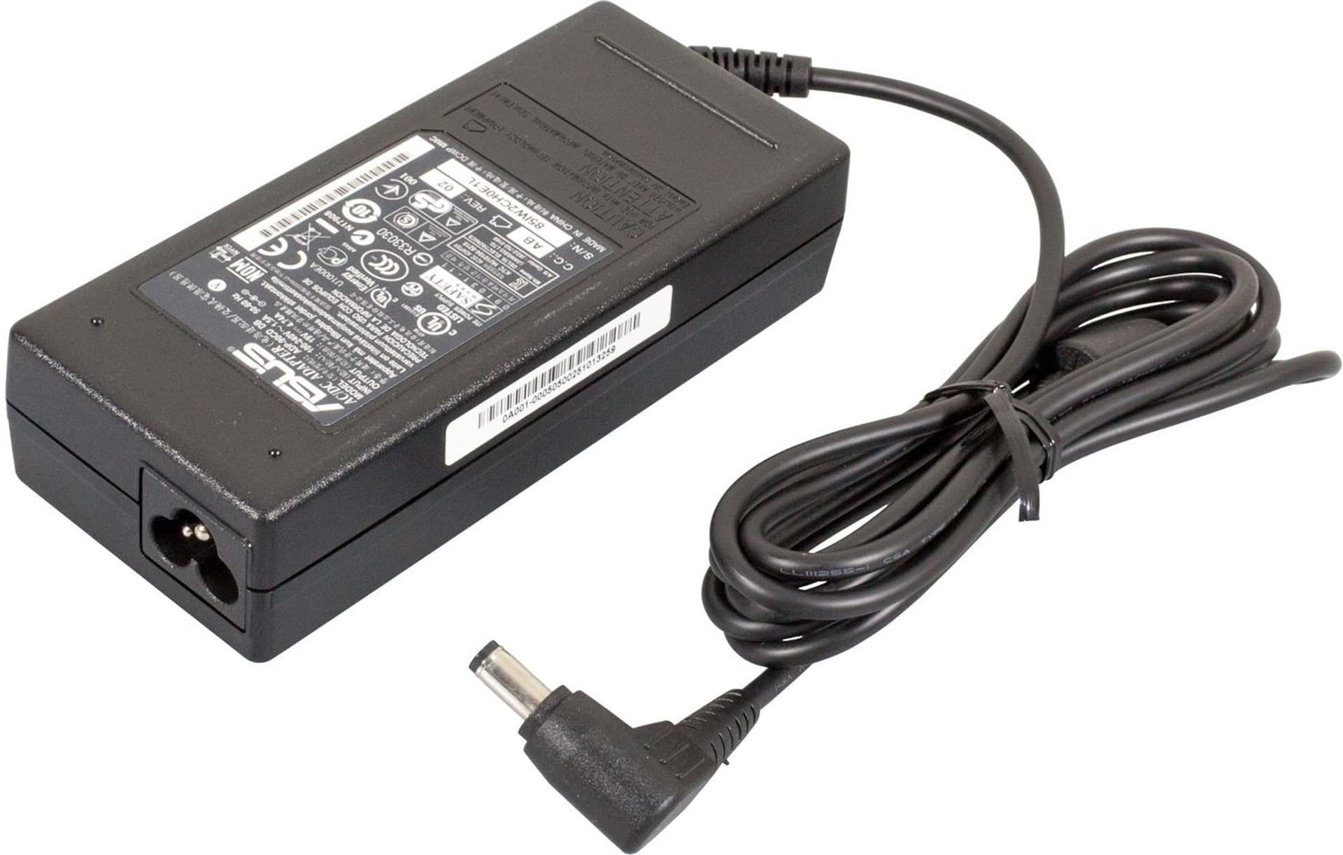 

Asus AC-Adapter 90W 19V 3-pin