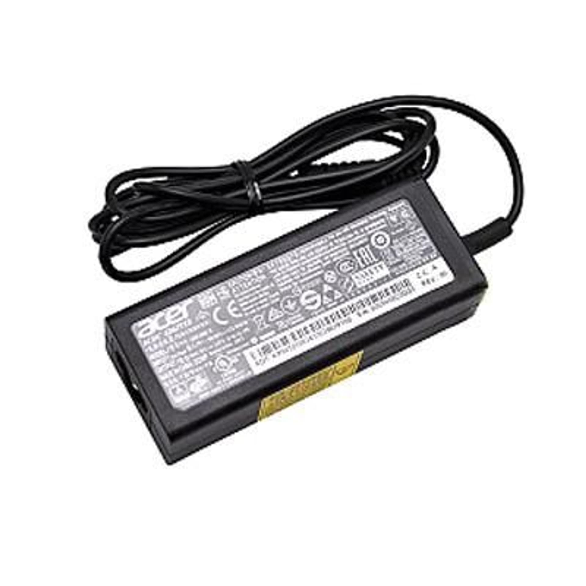 

Acer AC Adapter (45W 19V)