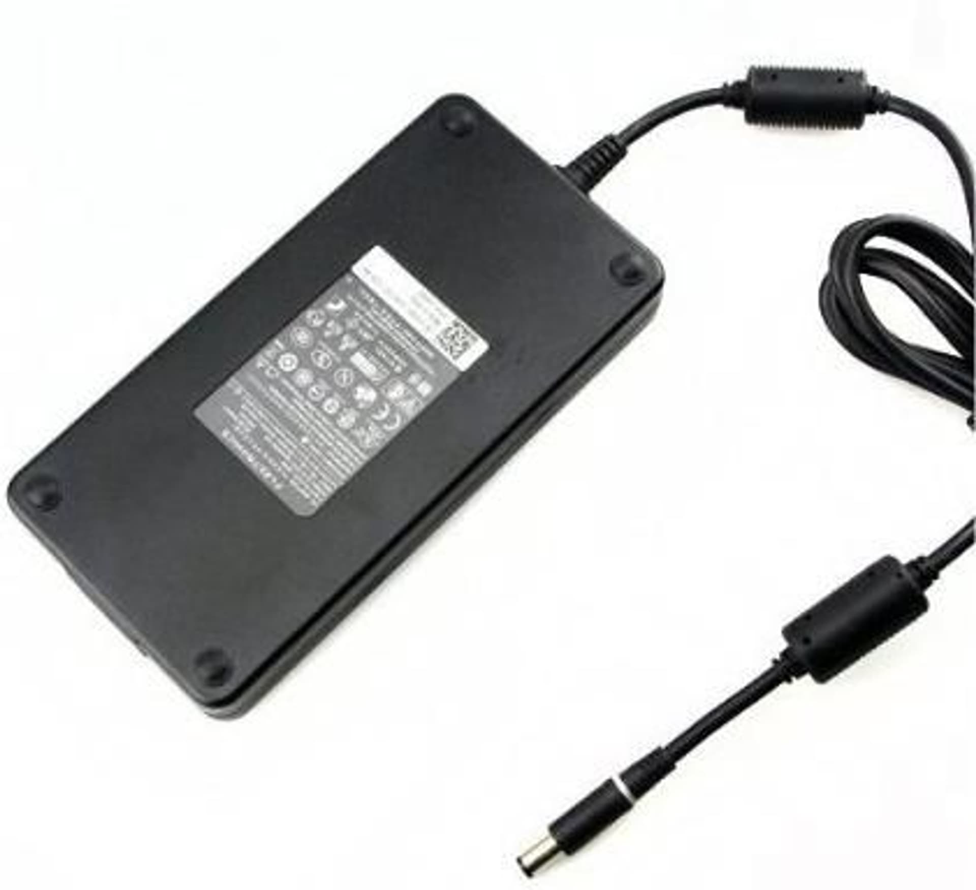 

Dell AC Adapter, 240W/210W, 19.5V,