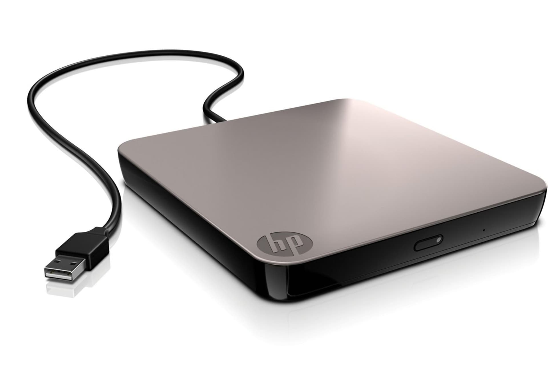 

HP Mobile USB DVDRW Drive