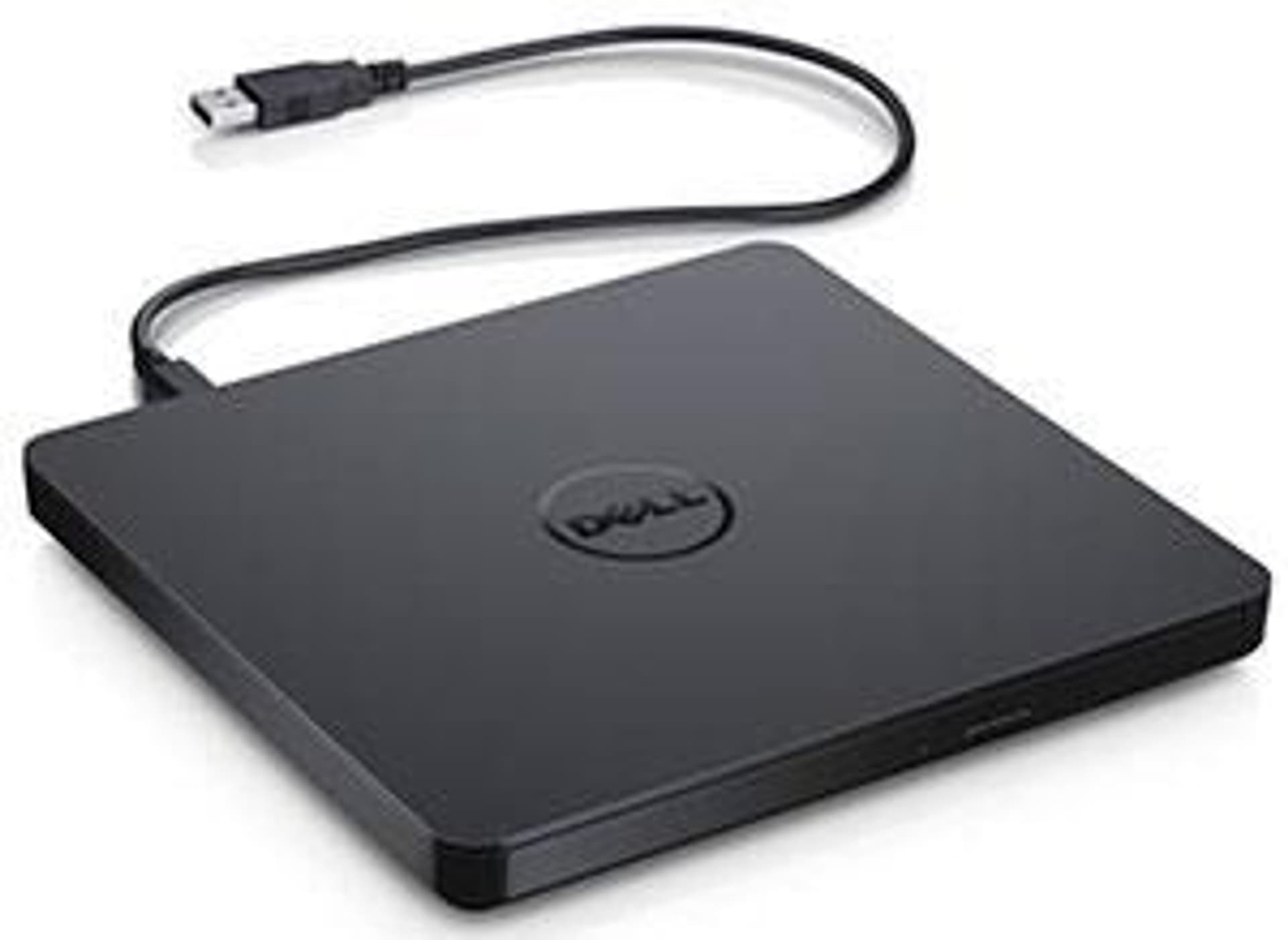 

Dell USB DVD