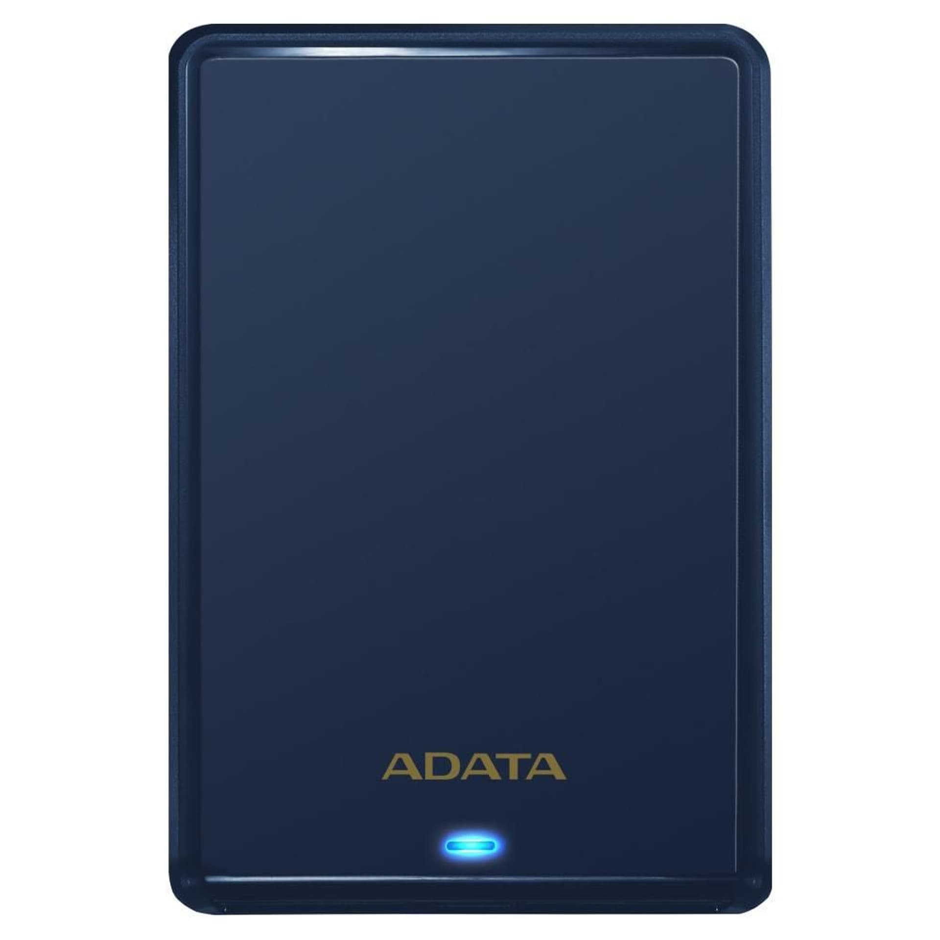 

ADATA 1TB Portable USB3.0 Blue