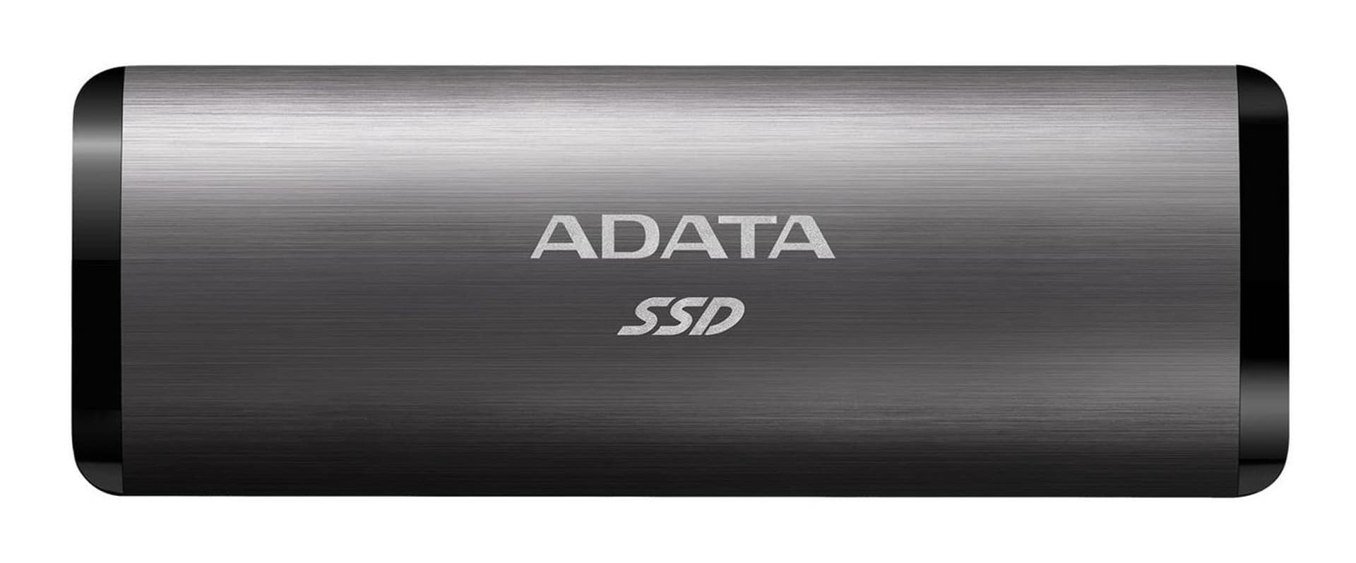 

ADATA SE760 256 GB Grey, Titanium