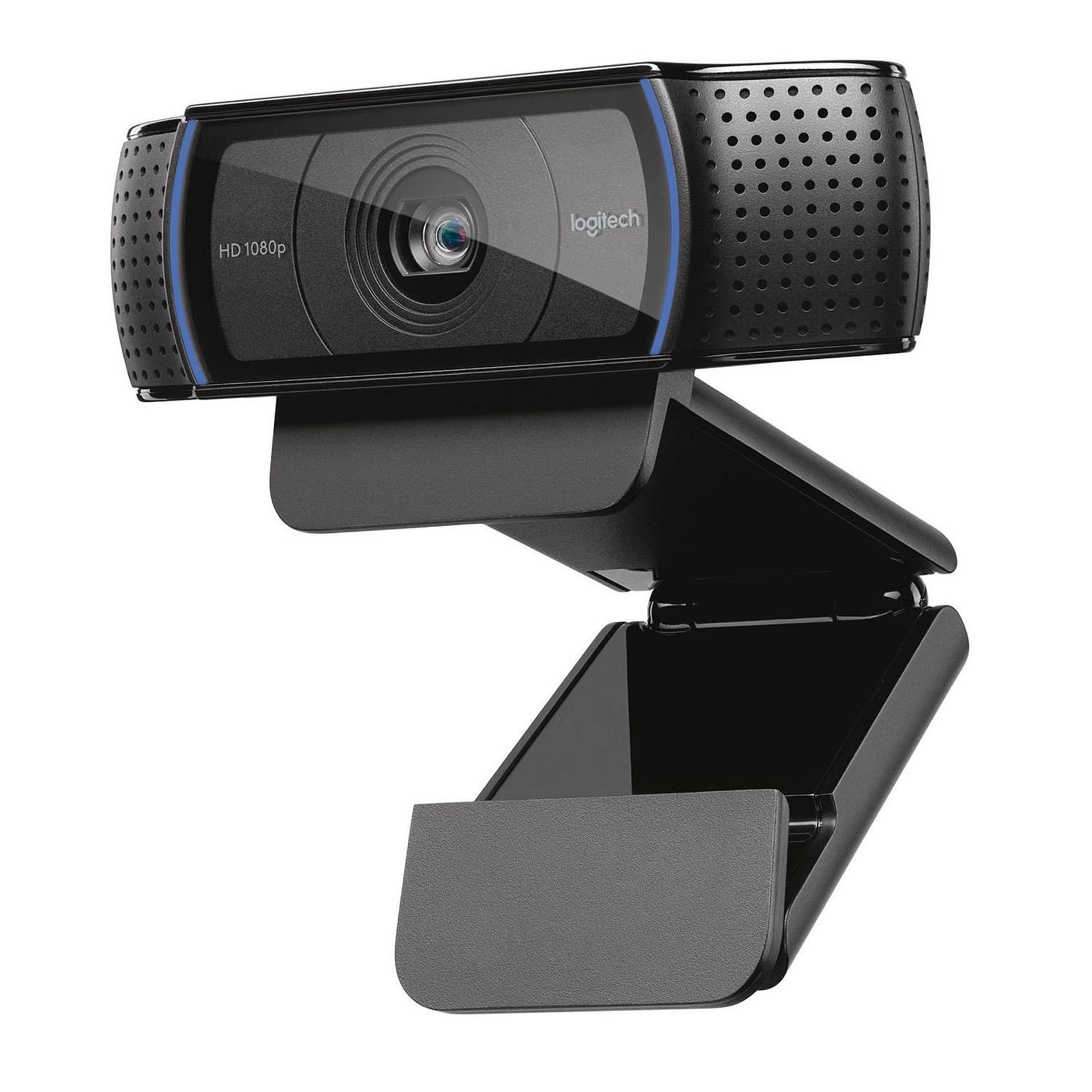 

Logitech Webcam HD Pro C920