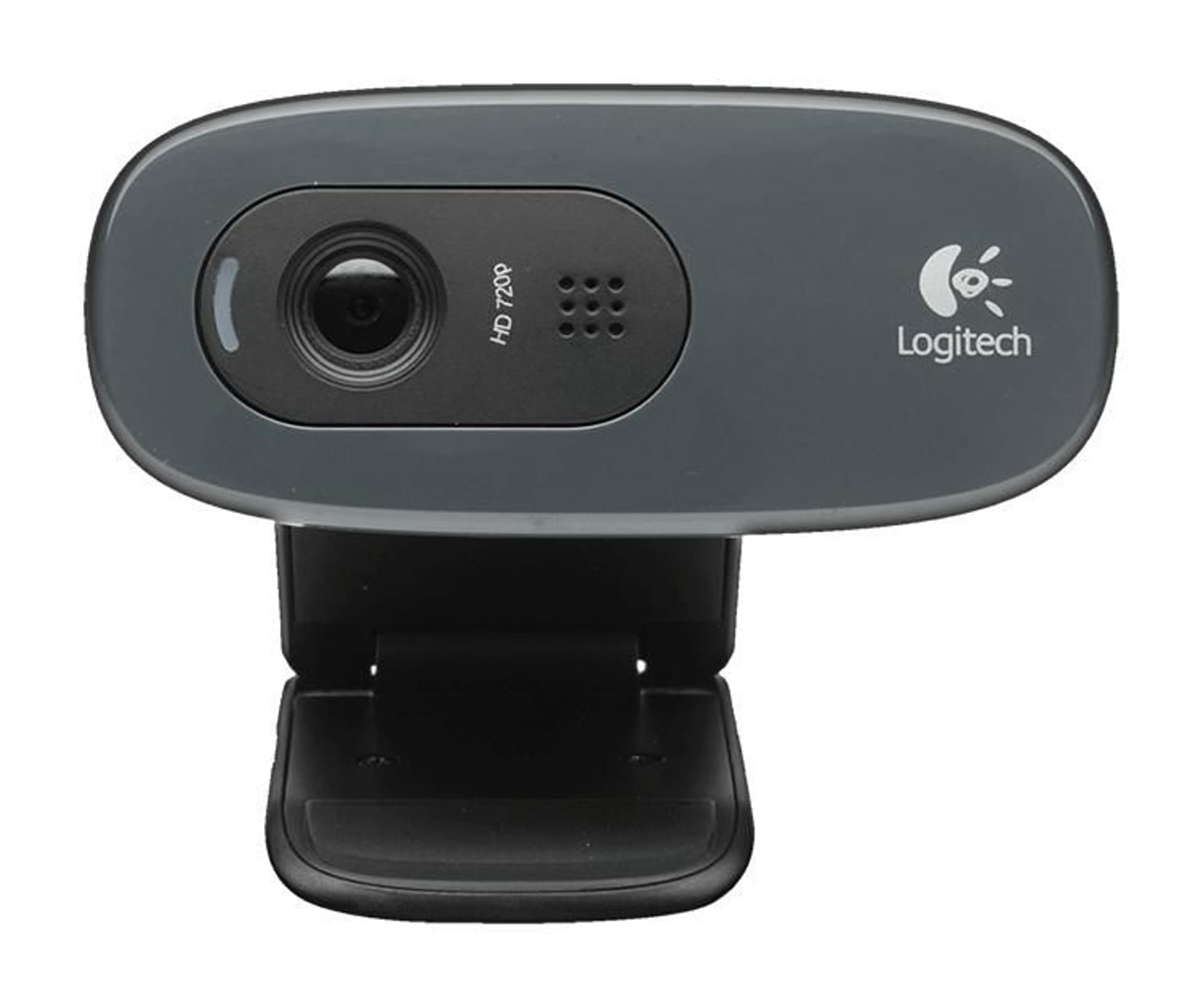 

Logitech Webcam HD C270 Black