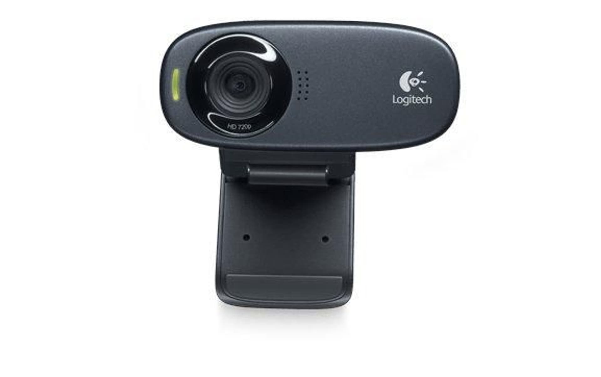 

Logitech HD Webcam C310 Black