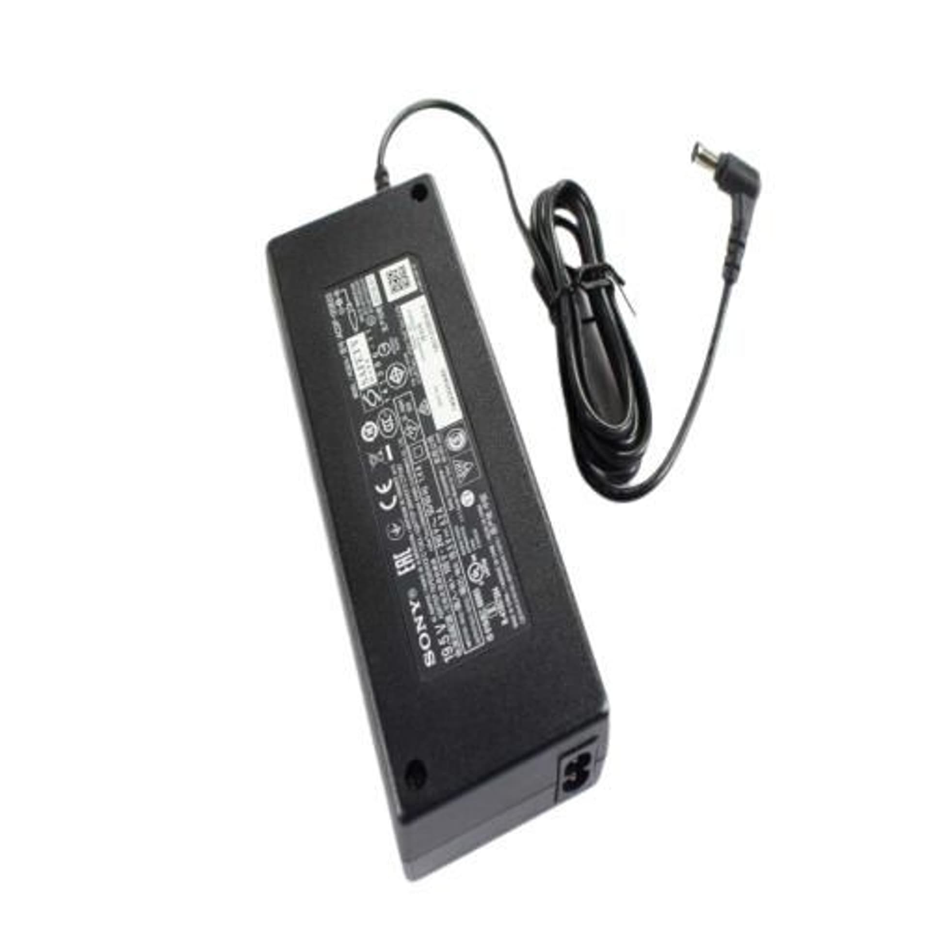 

Sony AC ADAPTOR (120W) ACDP-120E03, 120w) acdp-120e0