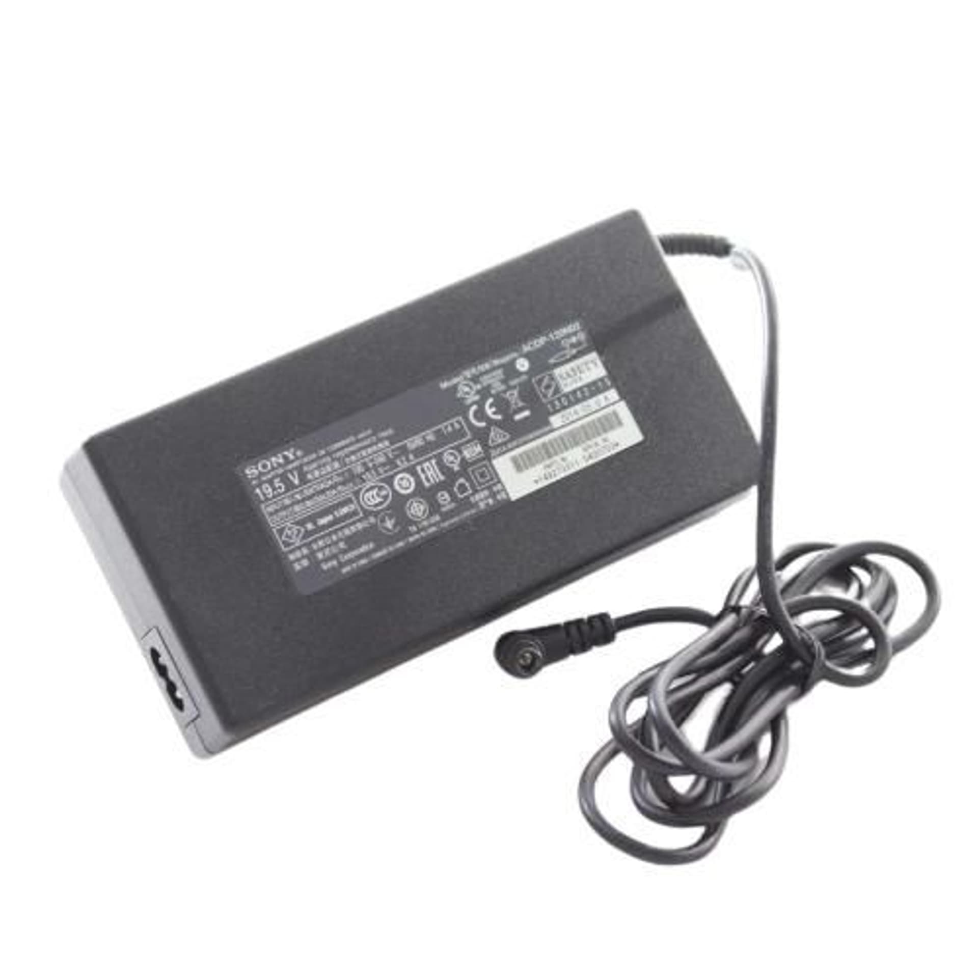 

Sony Ac Adaptor (120W)