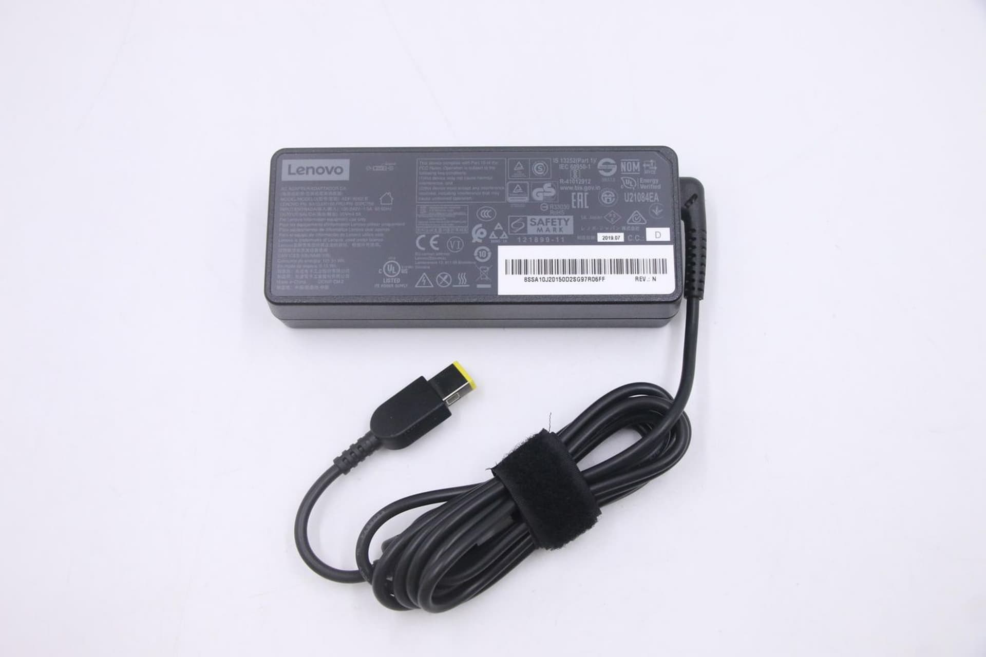 

Lenovo AC Adapter 90W