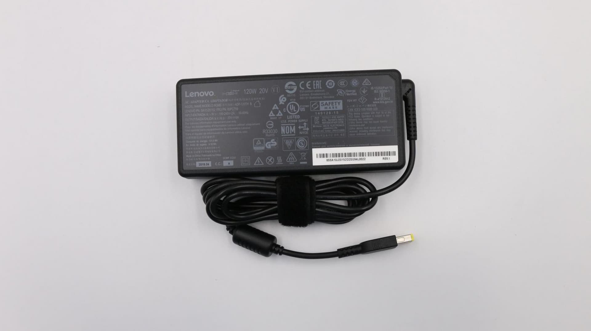 

Lenovo Ac Adapter