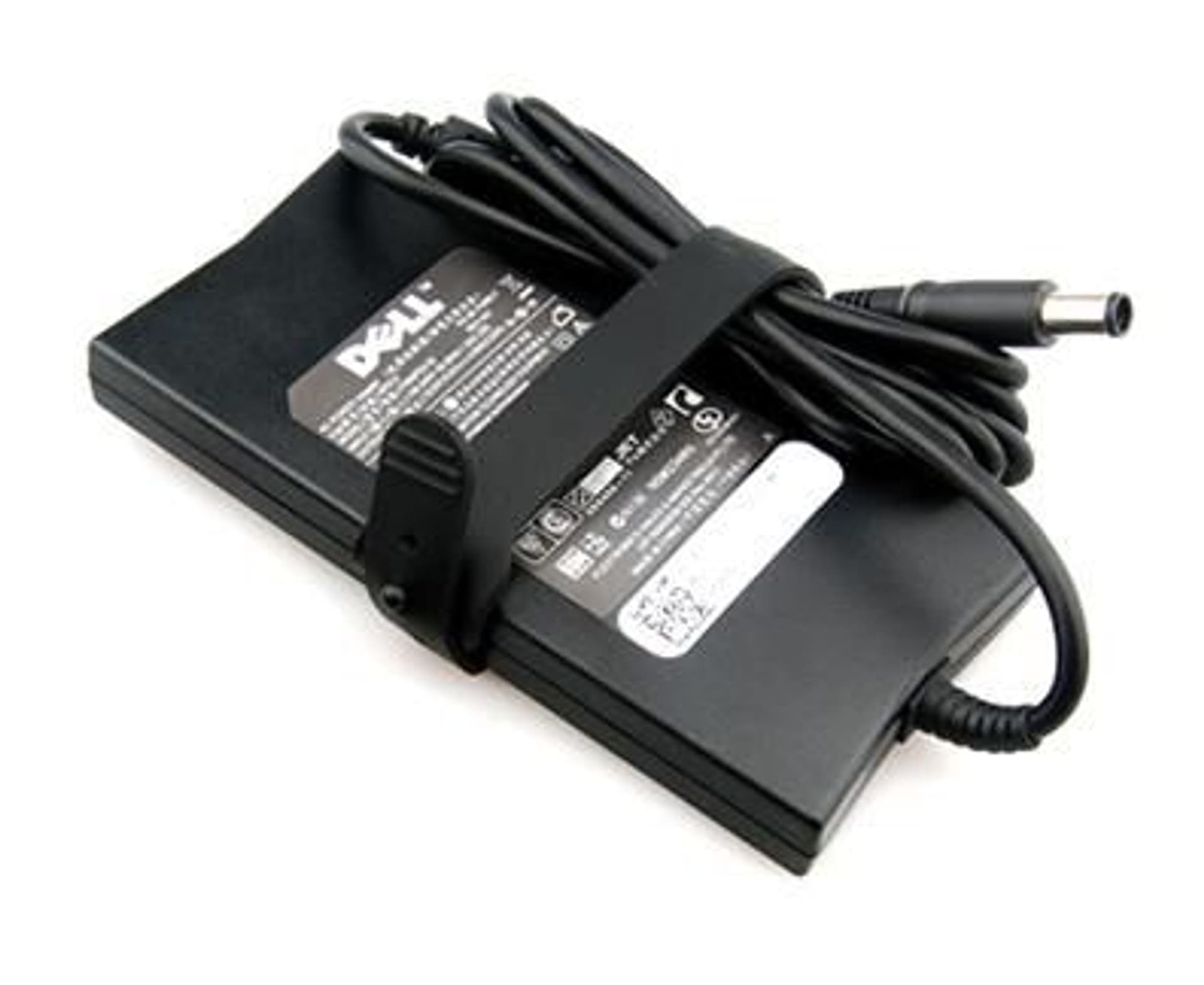 

Dell AC-Adapter 90W,19.5V 4.62A