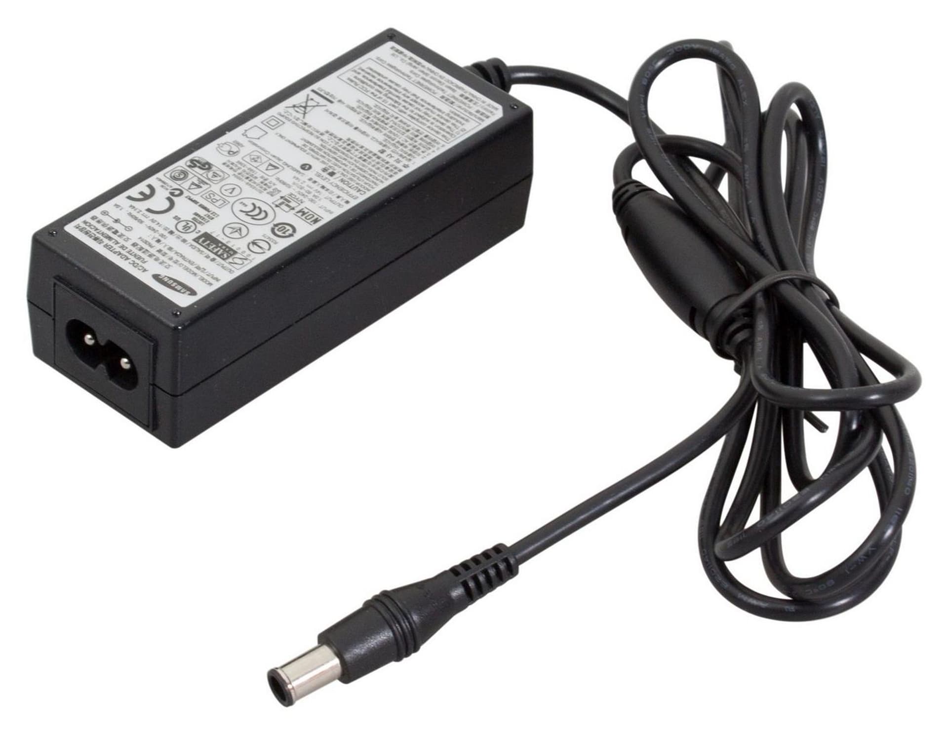 

Samsung Power DC