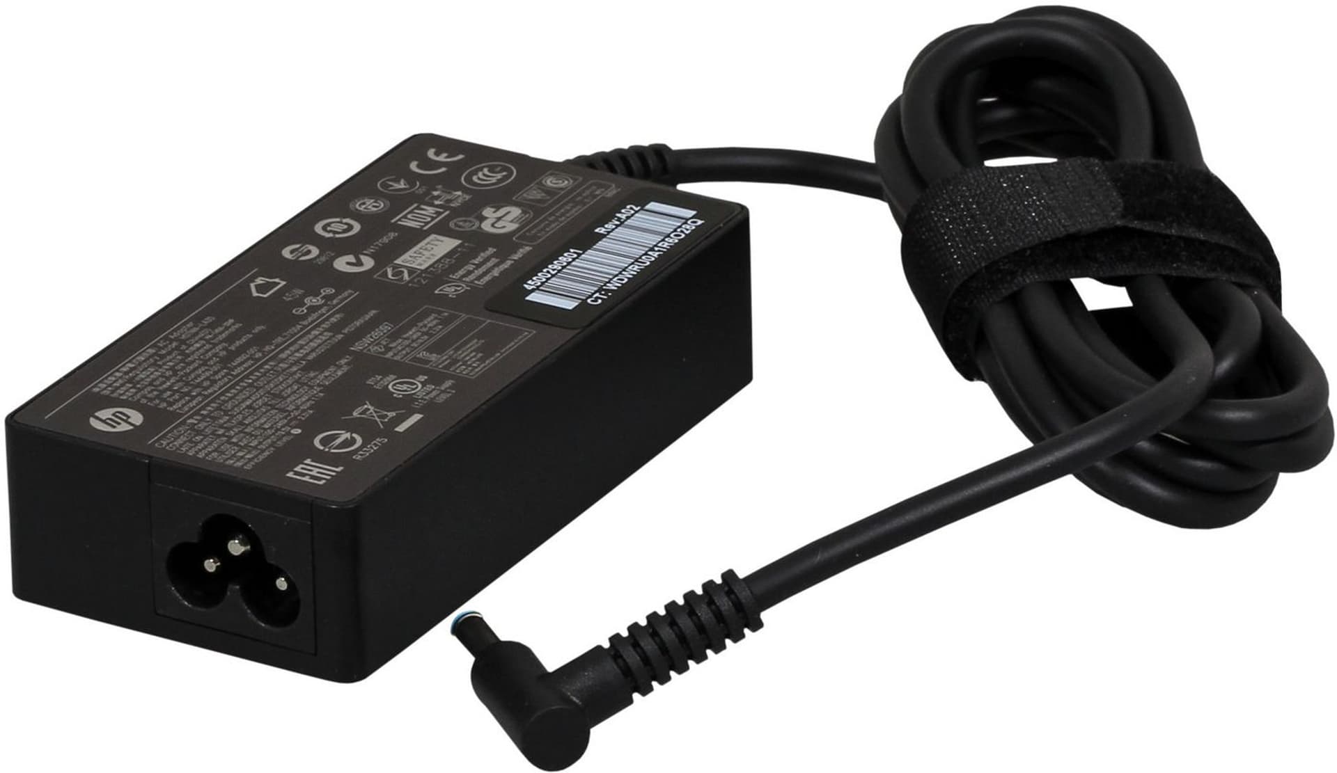 

HP AC Adapter 45W RC 4.5mm