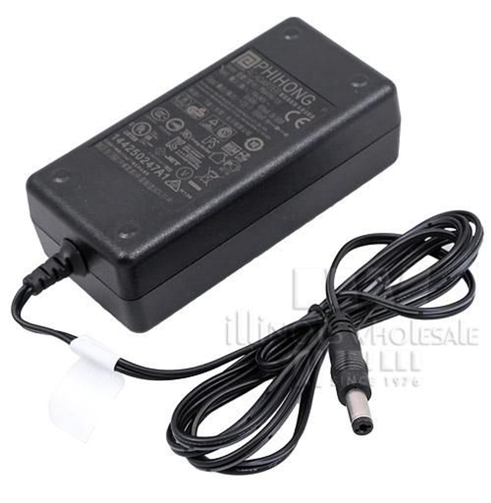 

Datalogic AC/DC Power Adapter 12V