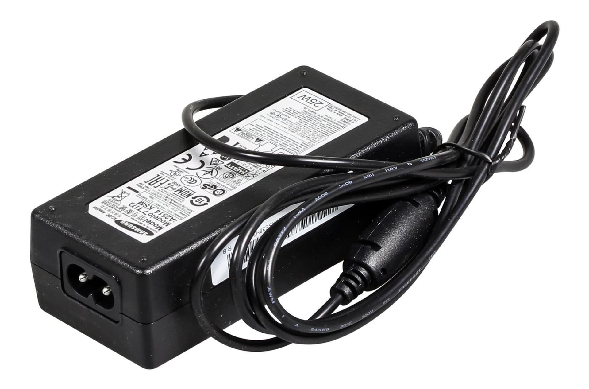 

Samsung AC-Adapter 14V