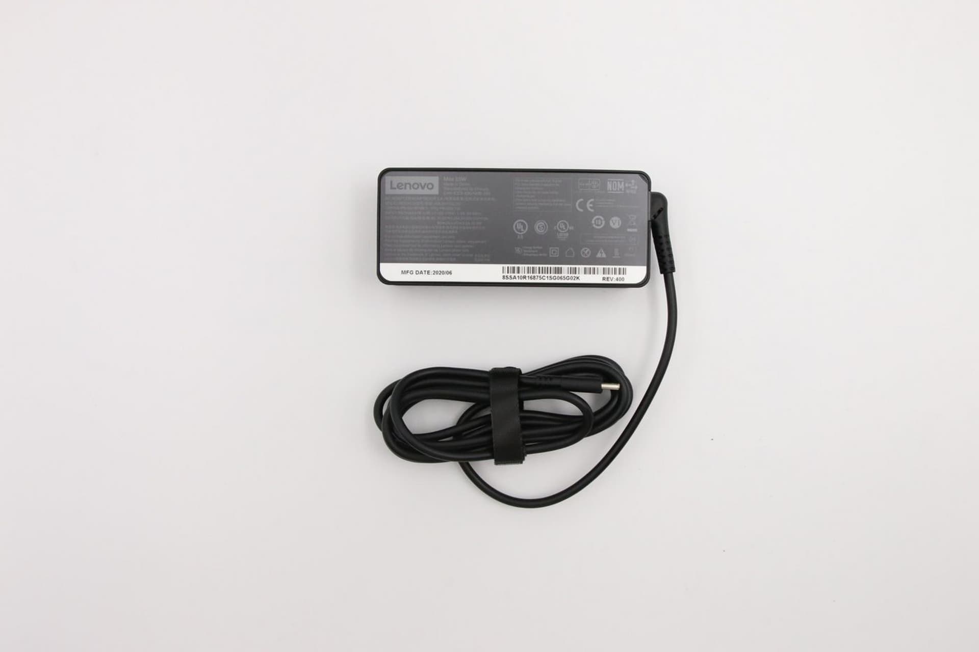 

Lenovo PD3.065W2pinNON-PCCacadapter