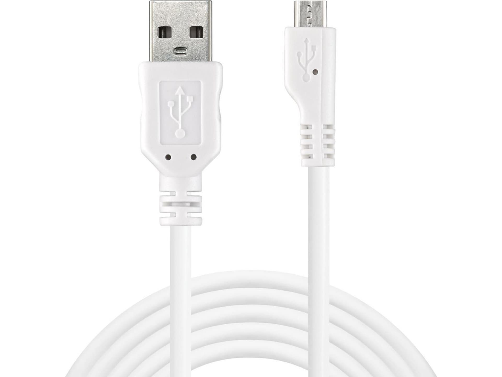 

Kabel USB SANDBERG USB typ A 3