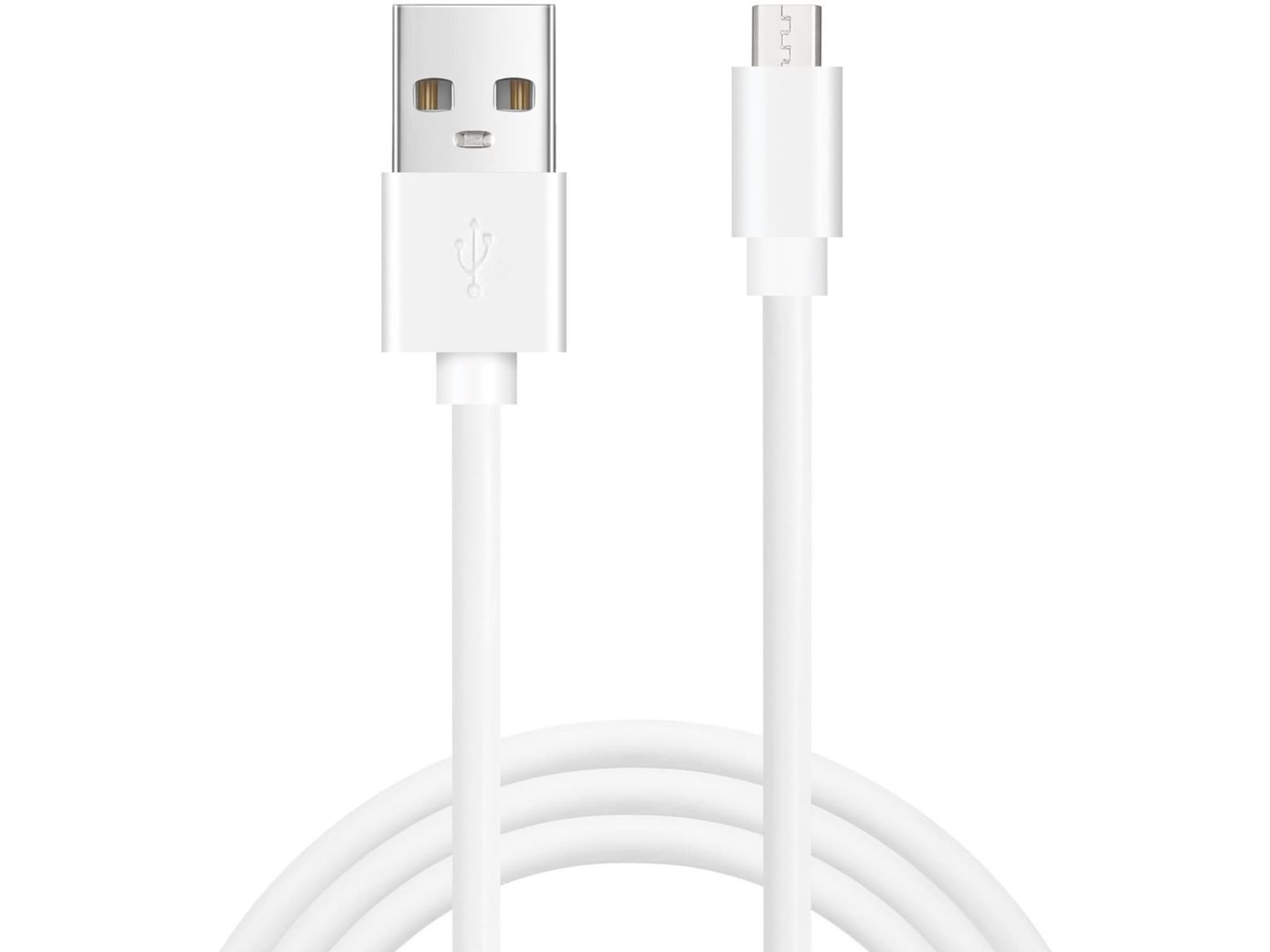 

Kabel USB SANDBERG microUSB typ B 1