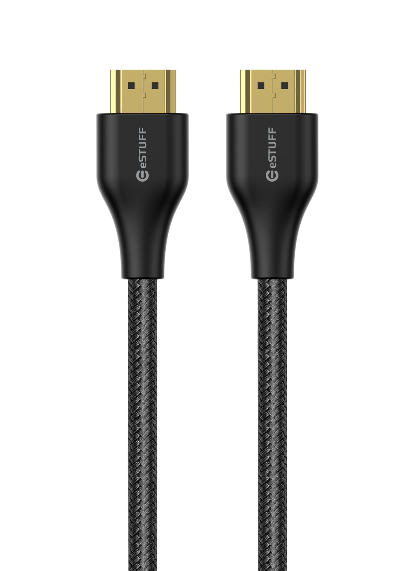 

eSTUFF INFINITE HDMI 2.1 Cable 8K 1m