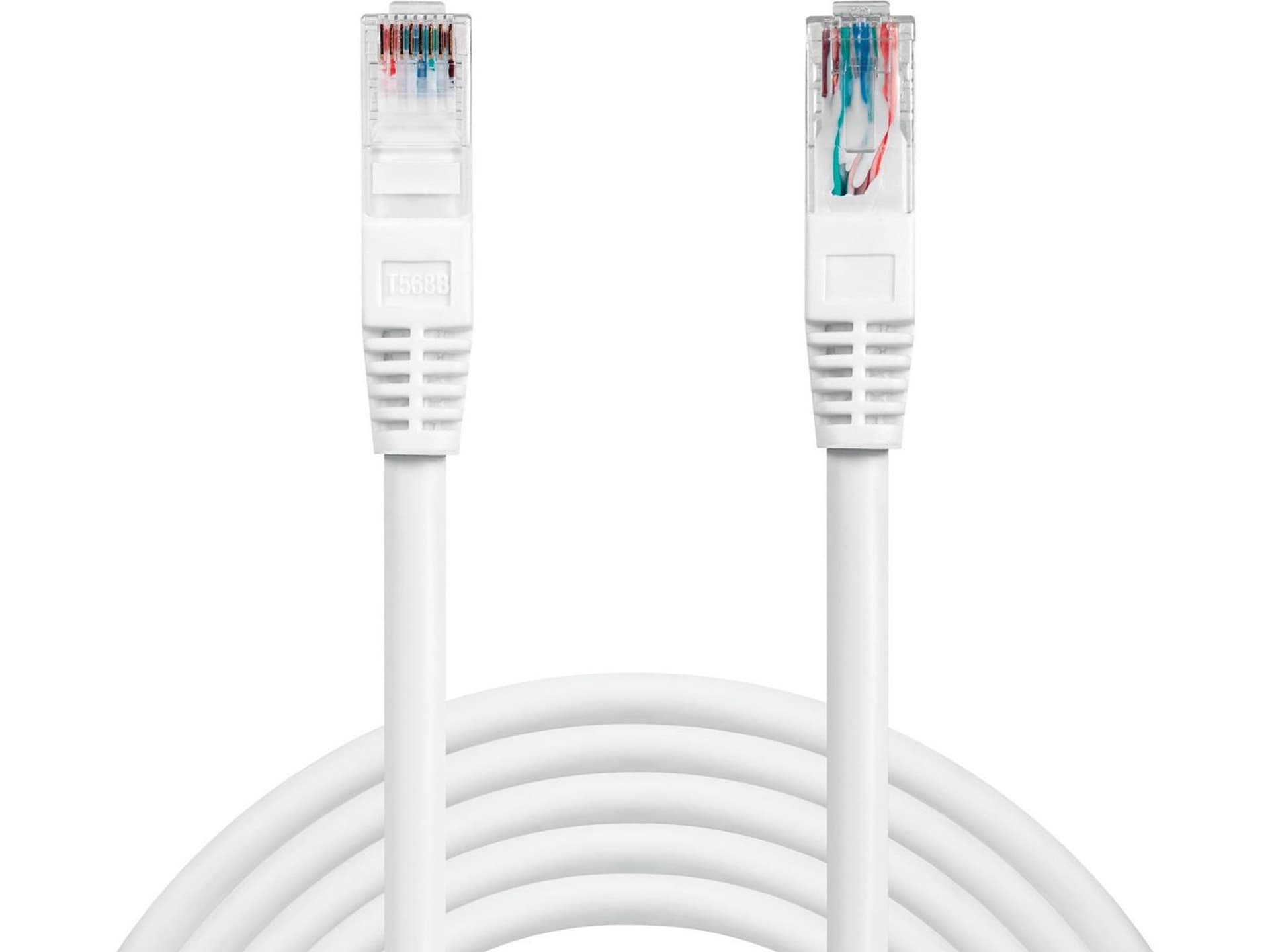 

Sandberg Network Cable UTP Cat6 15 m