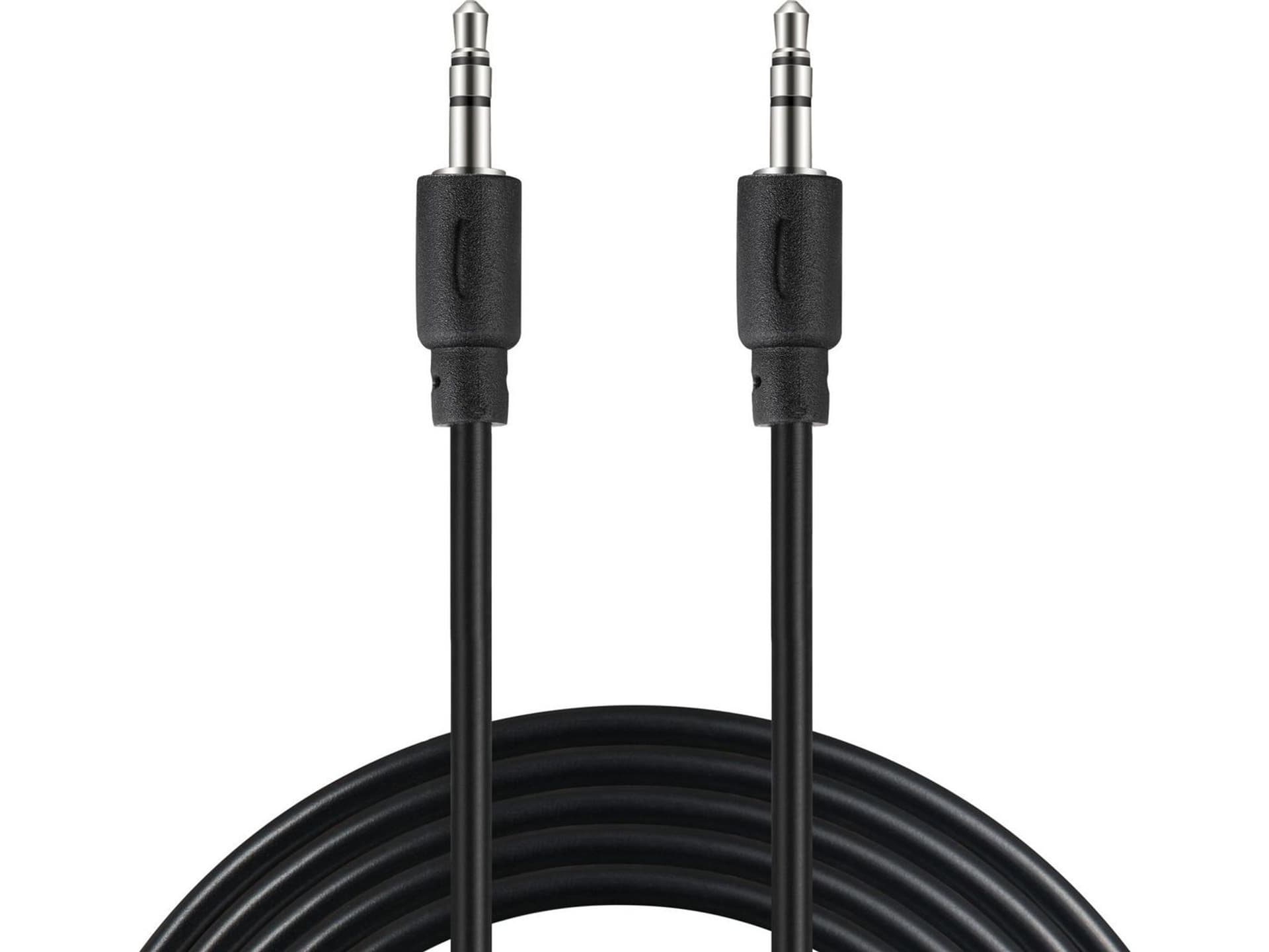 

Sandberg MiniJack Cable M-M 2 m