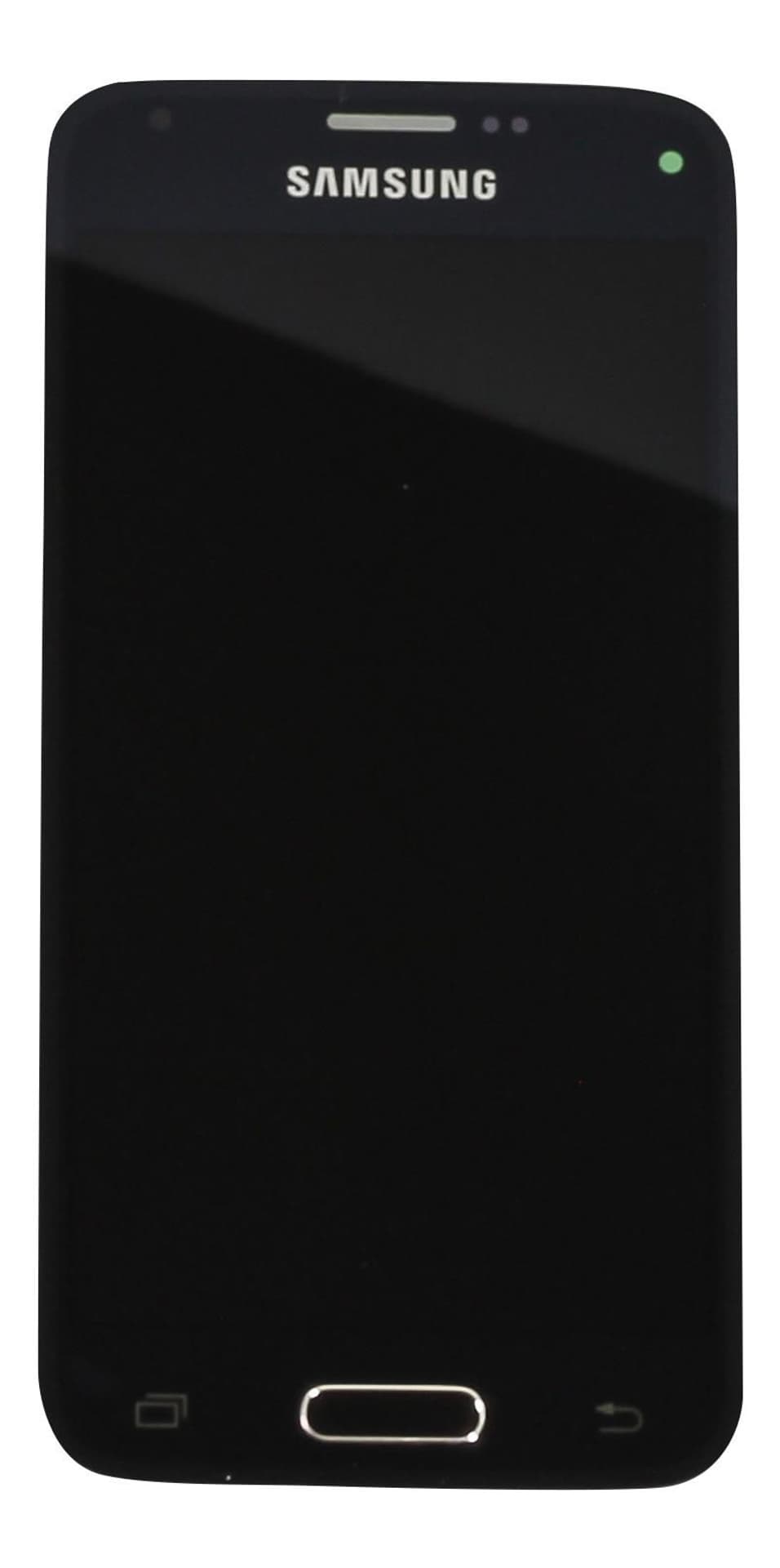 

Samsung G800 S5 Mini LCD Blue