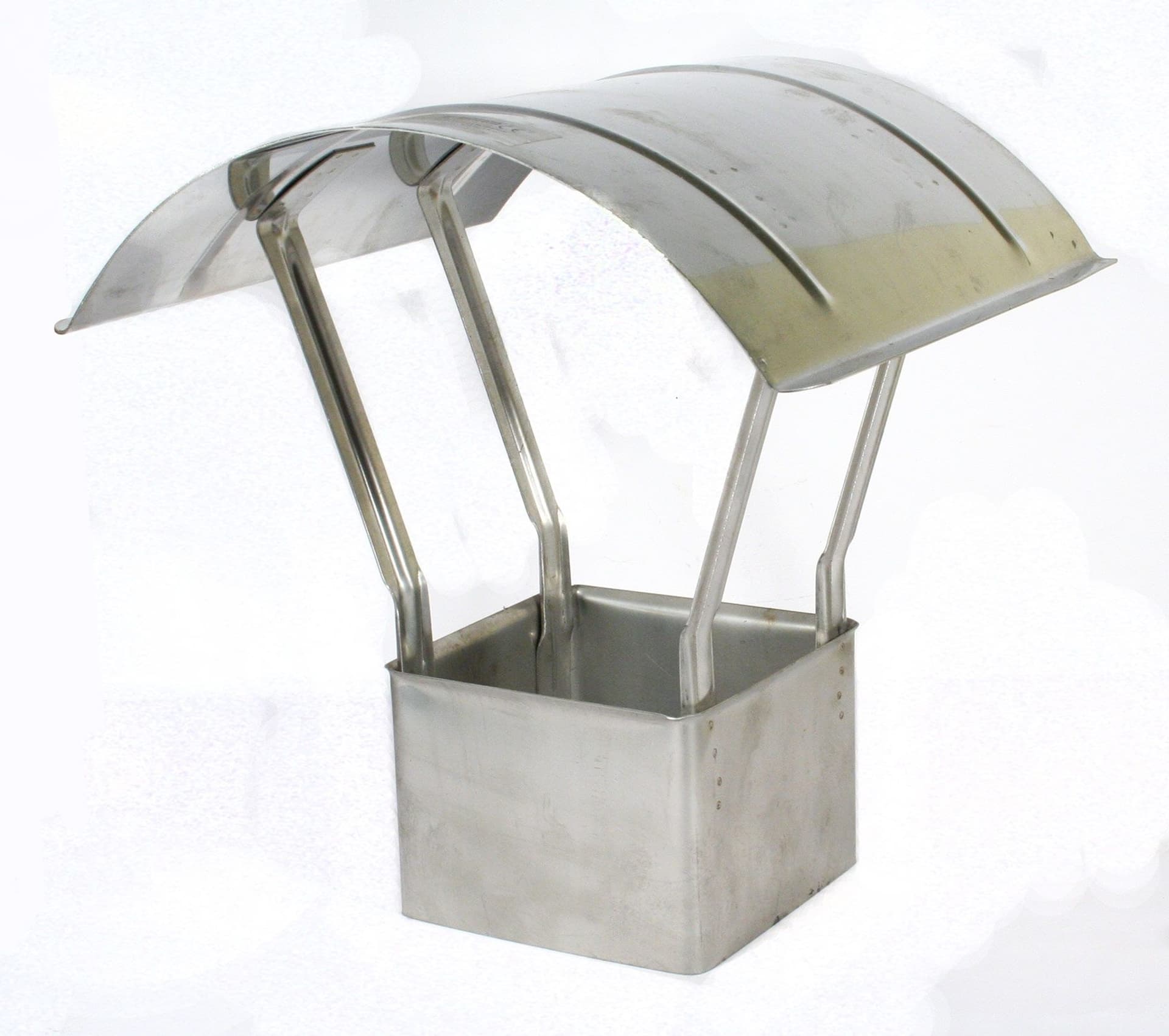

DASZEK Z BLACHY ŻAROODPORNEJ 13.5*13.5*10CM