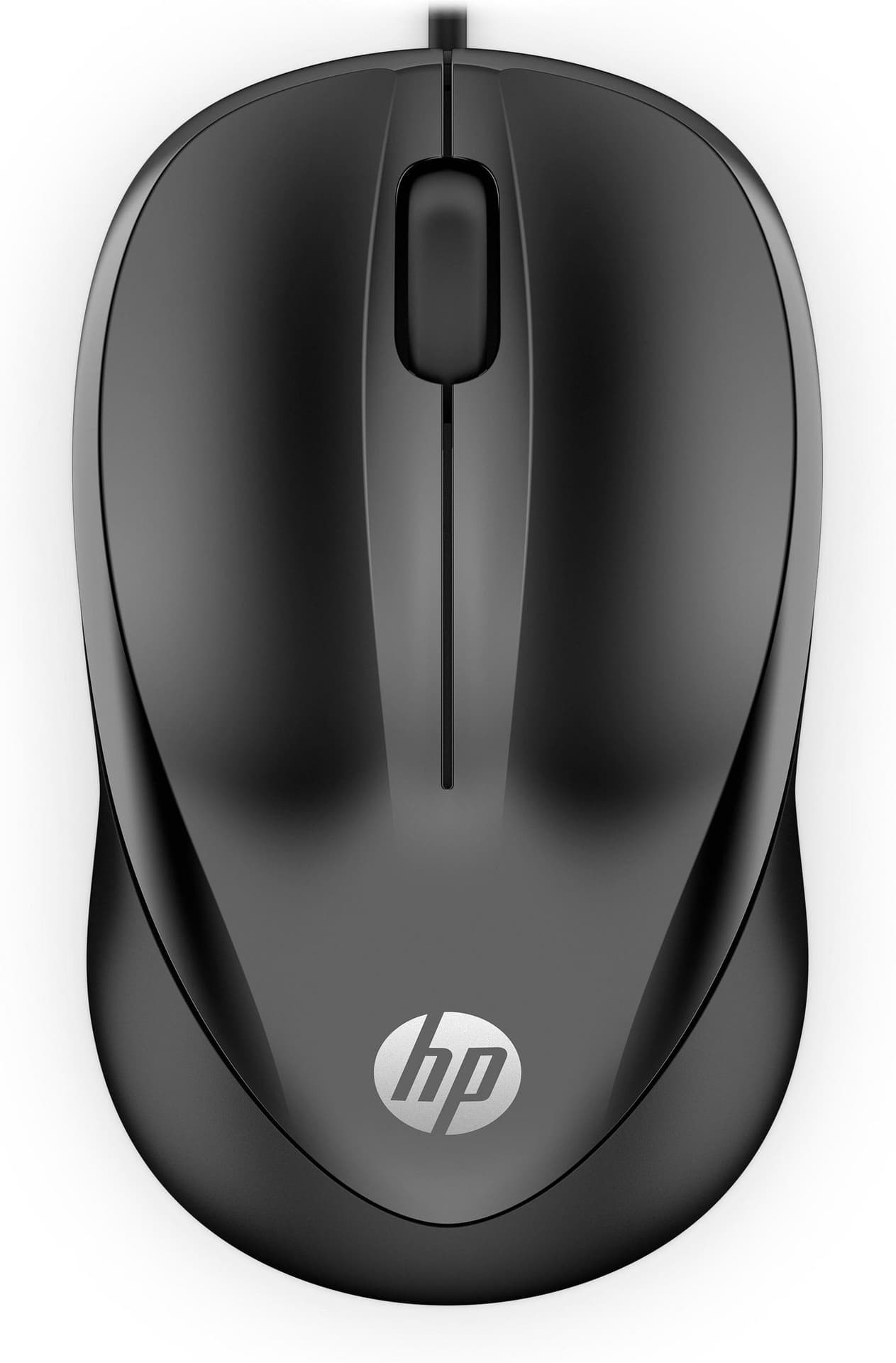 

HP Wired Mouse 1000