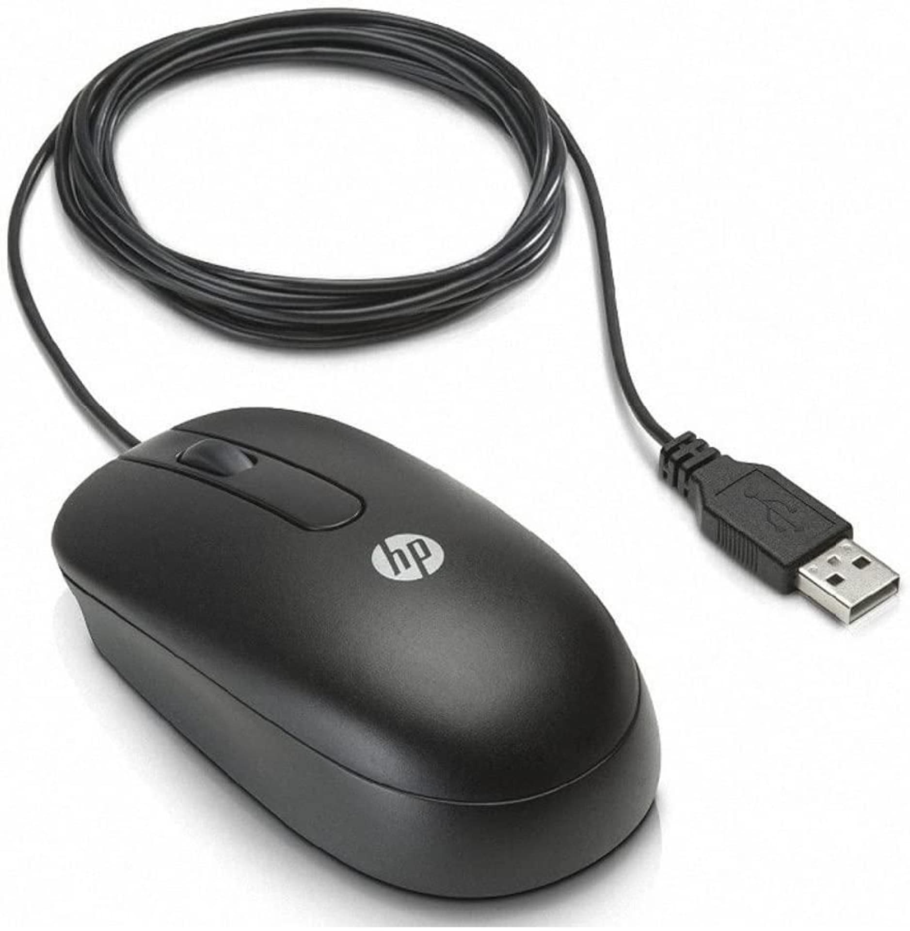 

HP Usb Optical Mouse