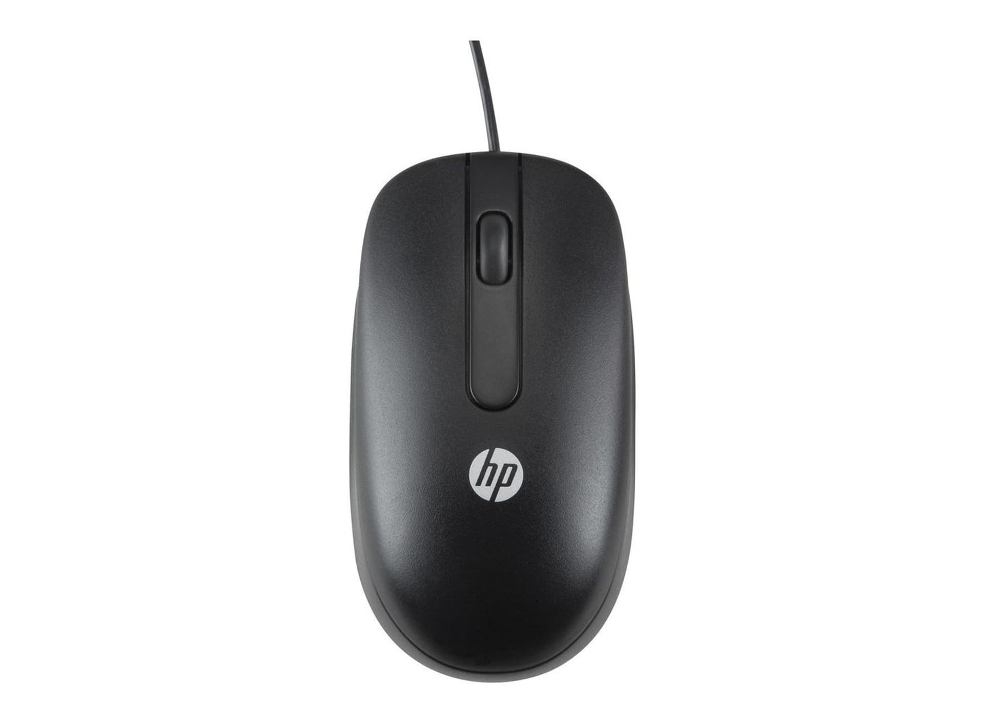 

HP USB Laser Mouse
