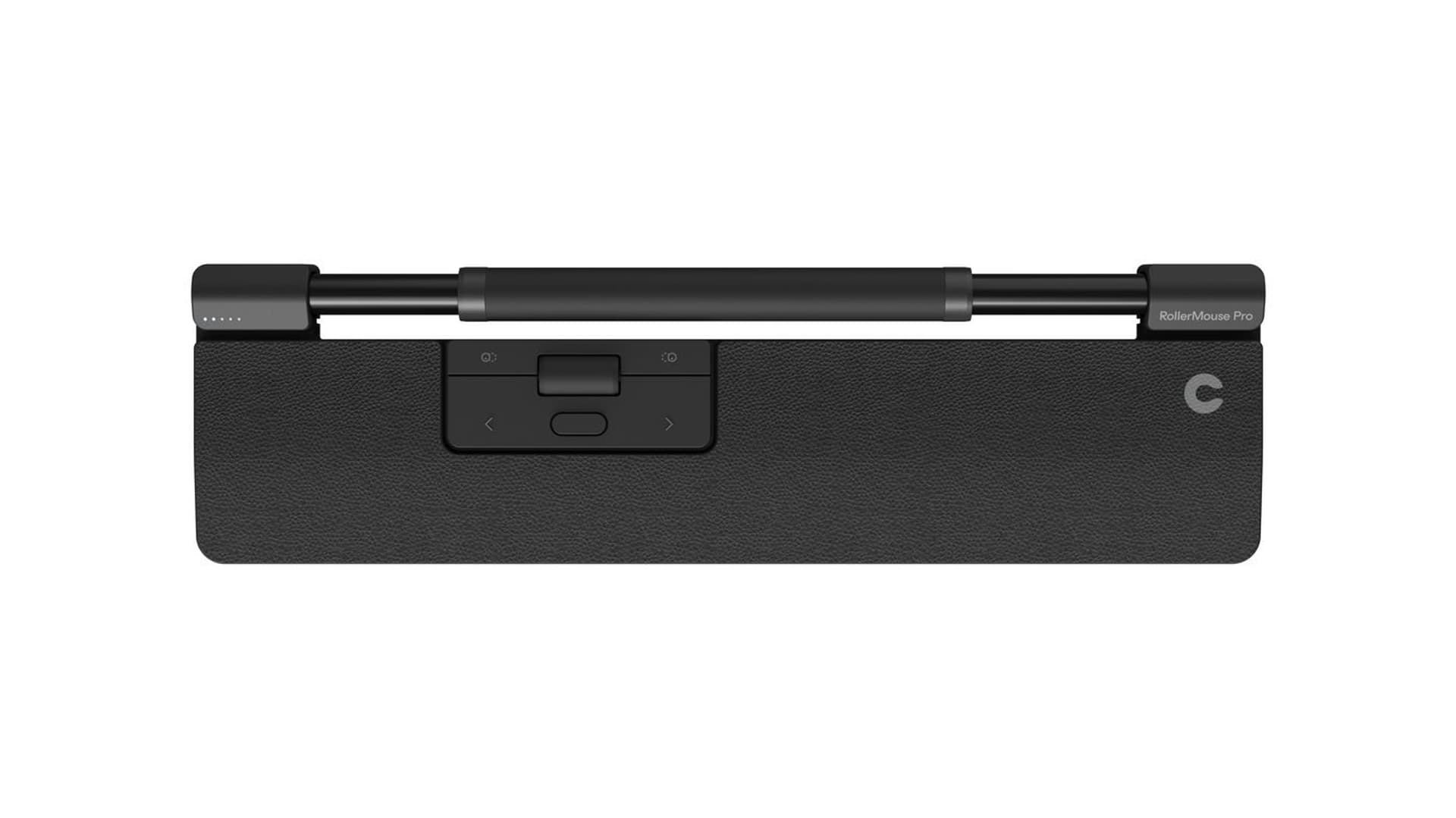 

Contour RollerMouse Pro WL, Slim WR,